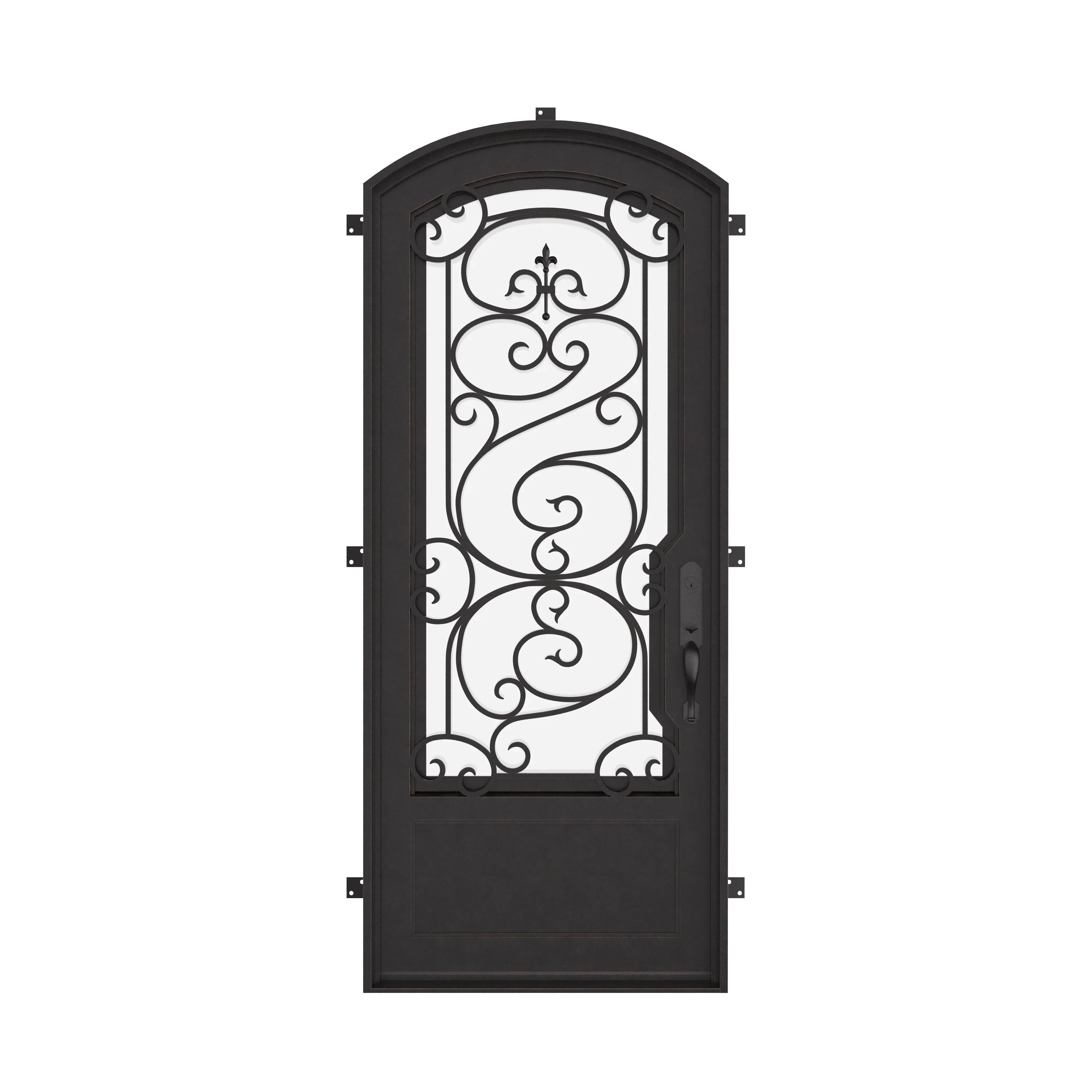 Beverly - Single Arch | Customize