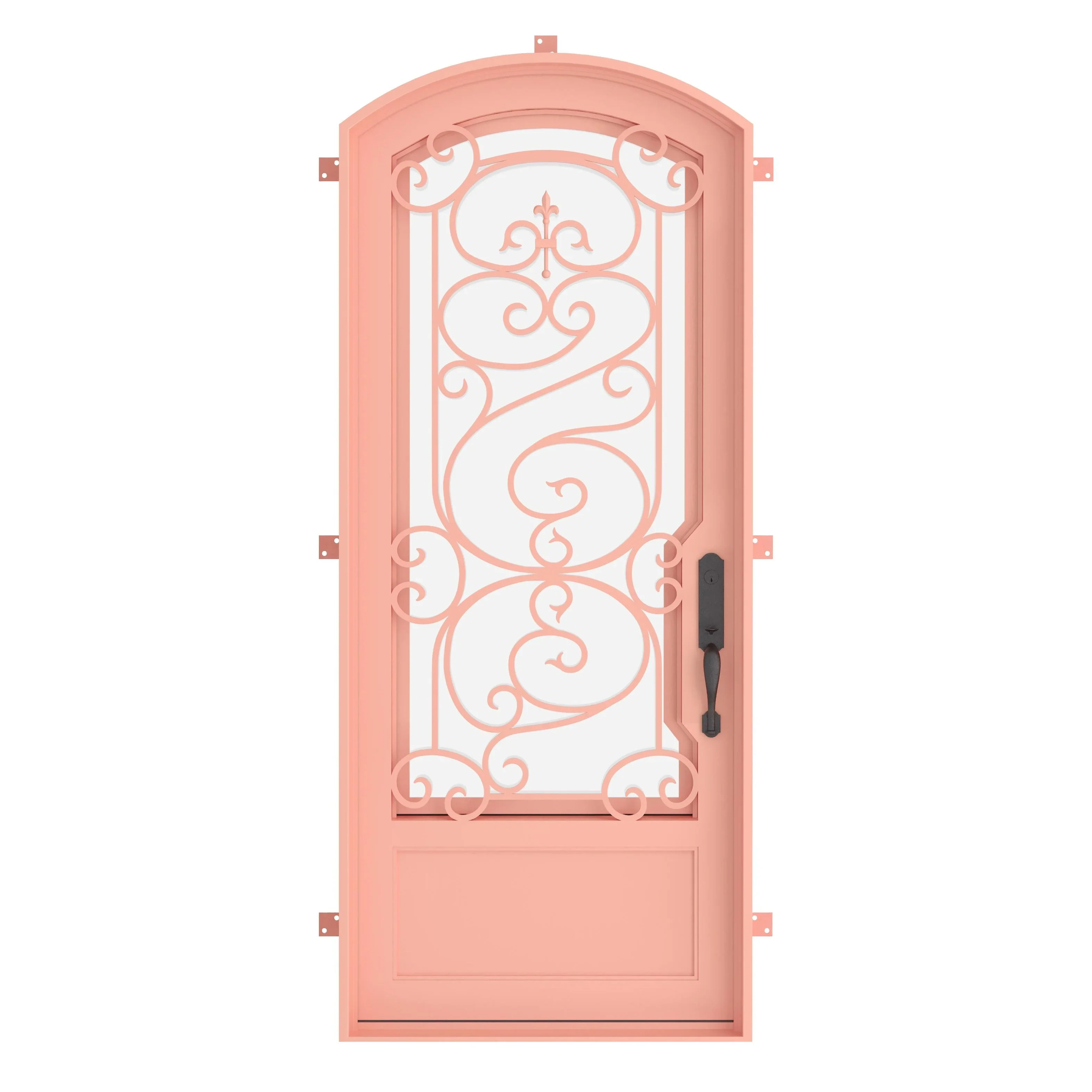 Beverly - Single Arch | Standard Sizes - Staff Picks