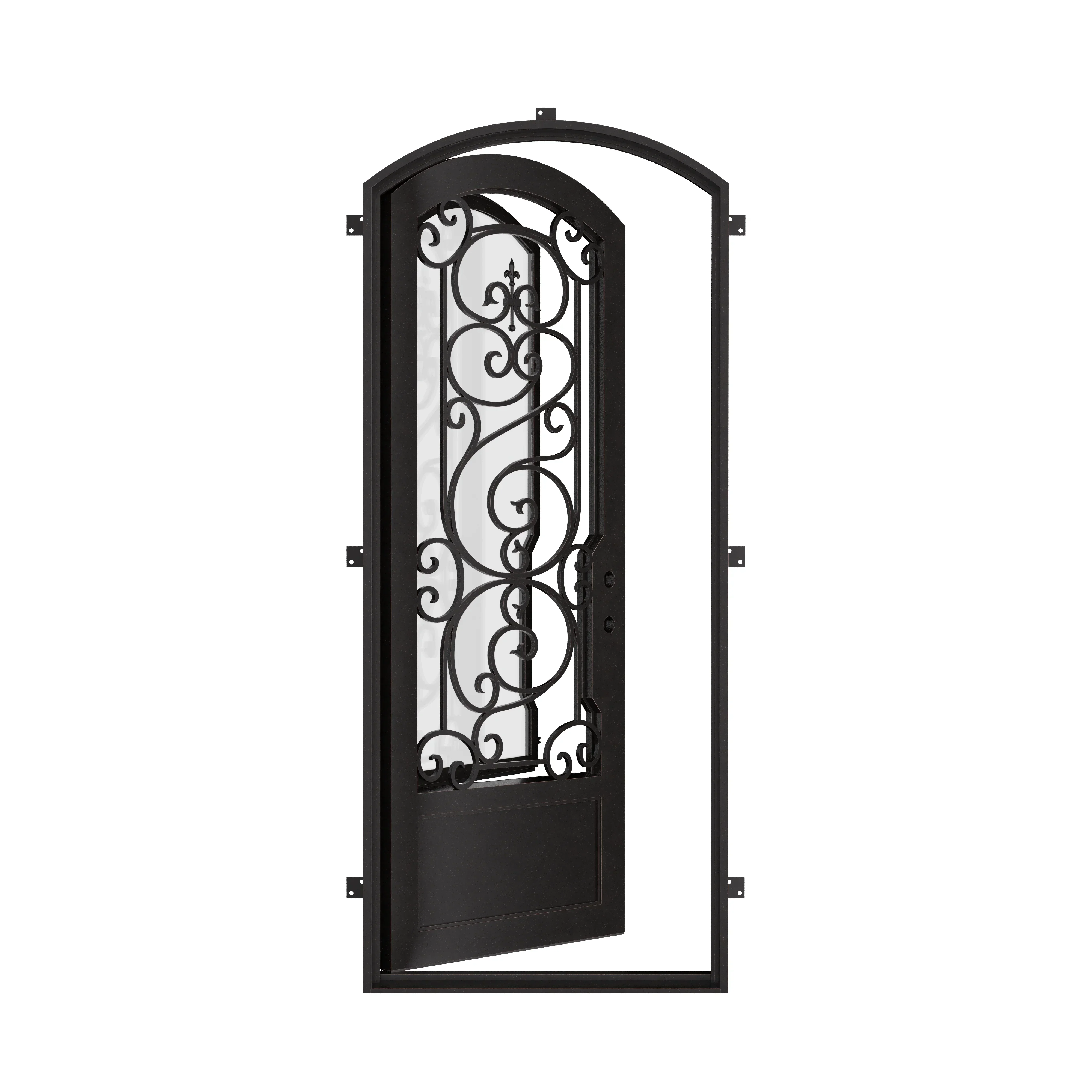 Beverly - Single Arch | Standard Sizes - Image 3