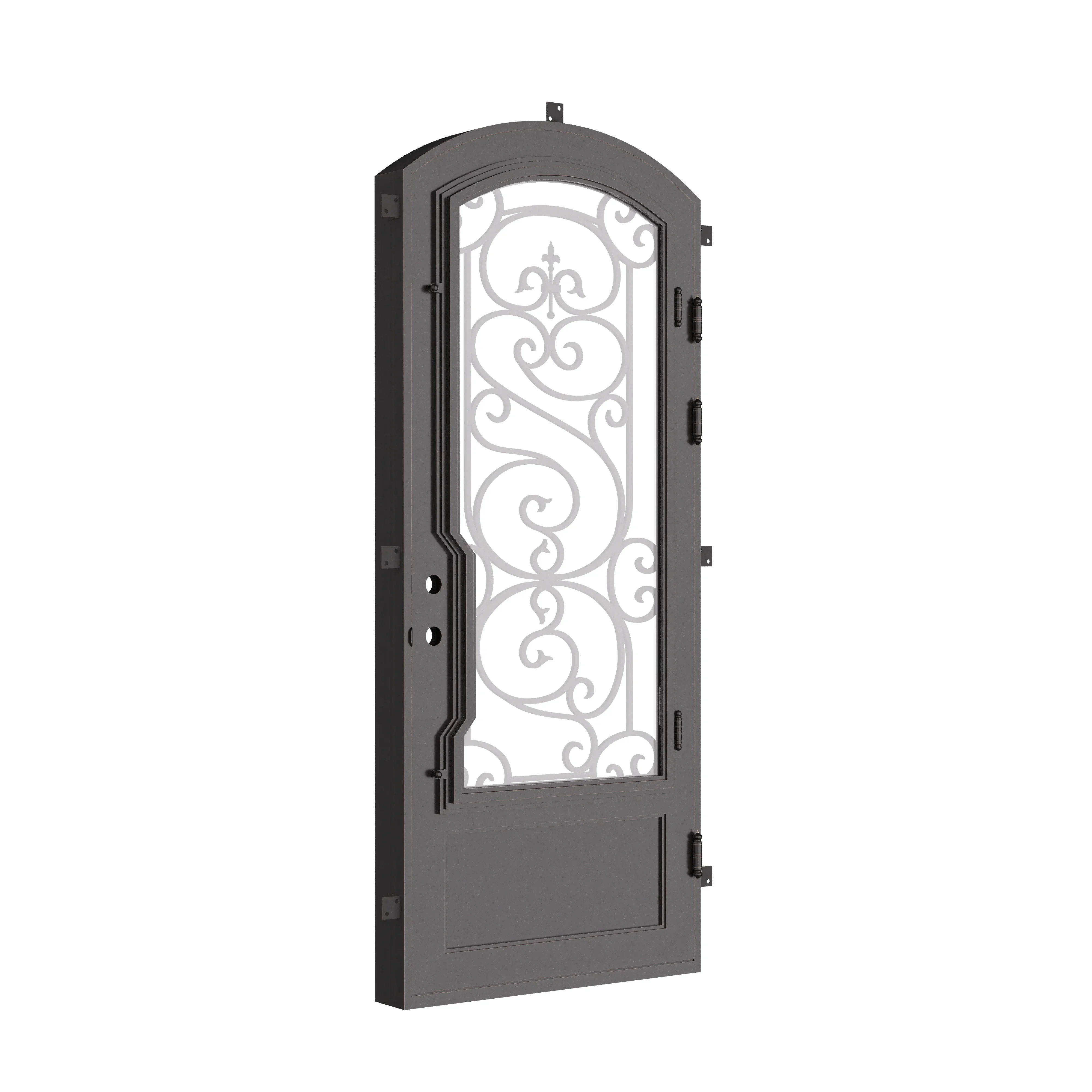 Beverly - Single Arch | Standard Sizes - Image 4