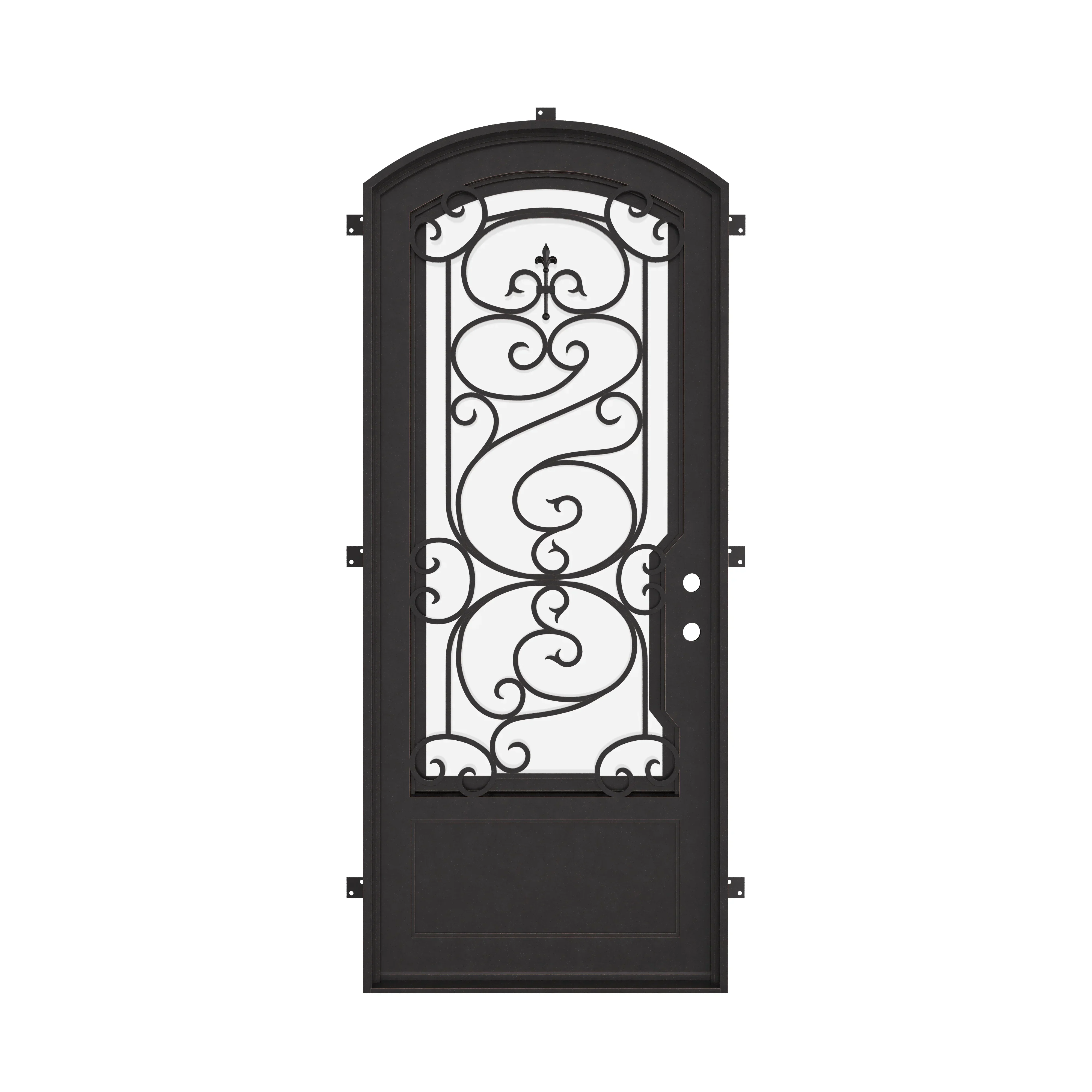 Beverly - Single Arch | Standard Sizes - Image 5