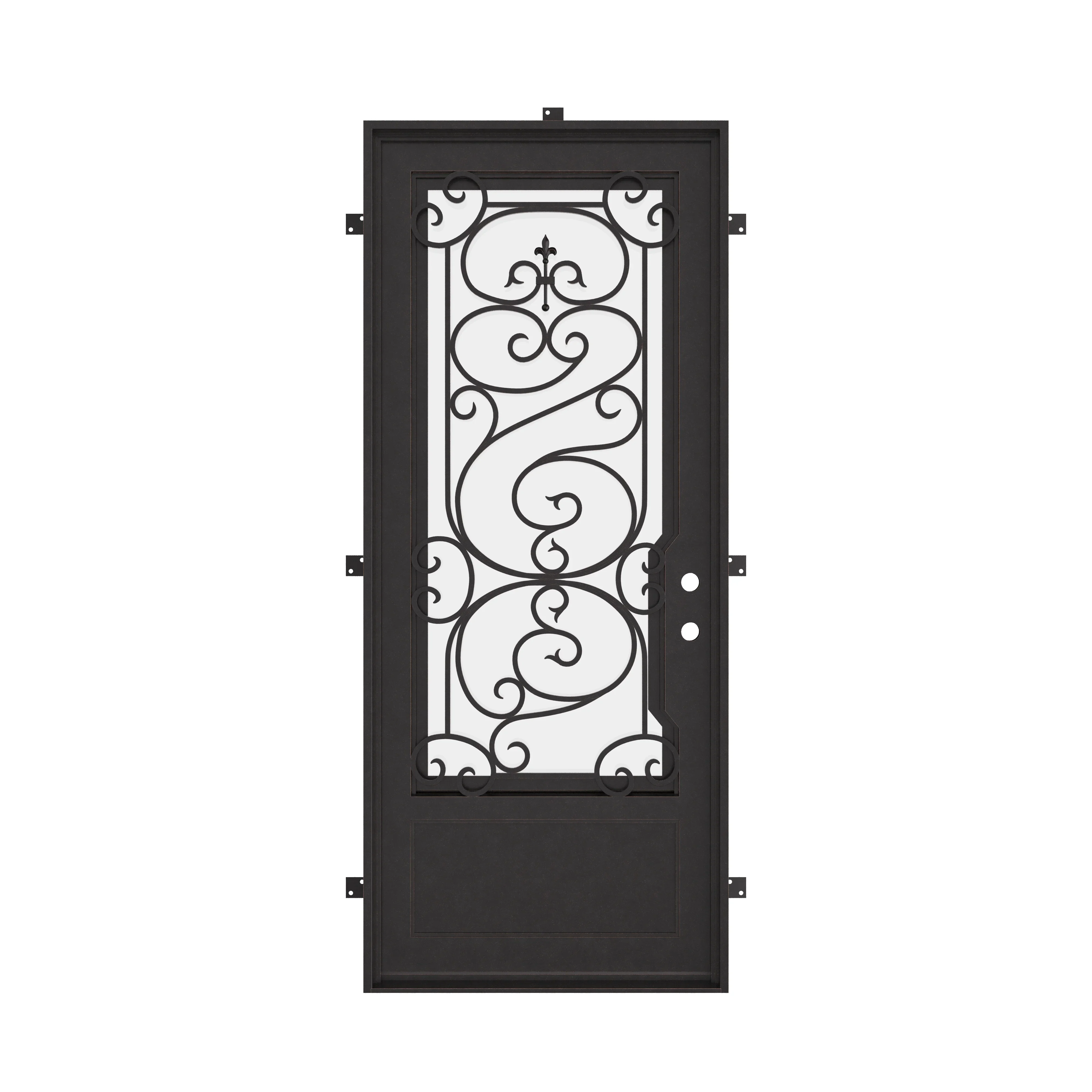 Beverly - Single Flat | Customize - Image 5