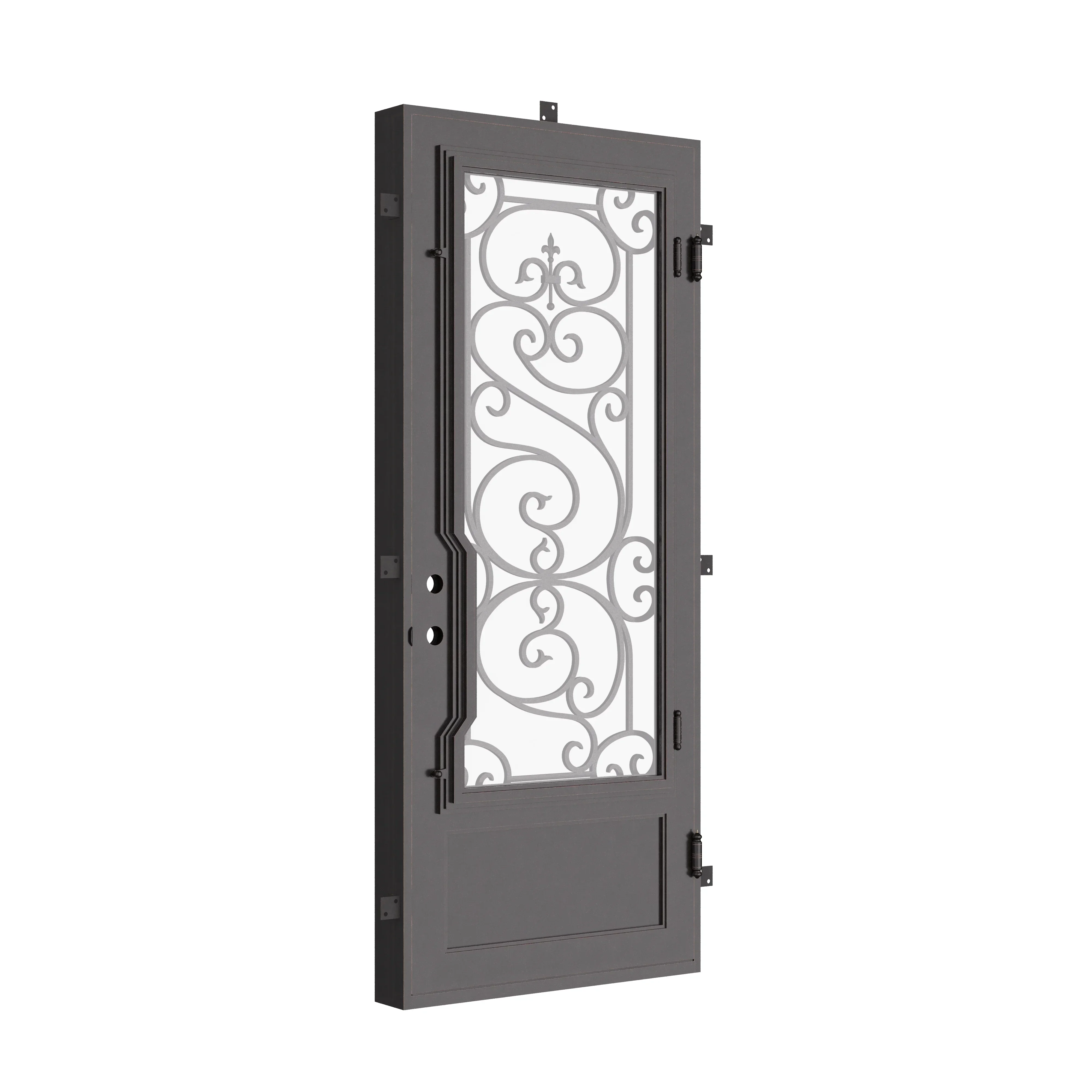 Beverly - Single Flat | Standard Sizes - Image 4