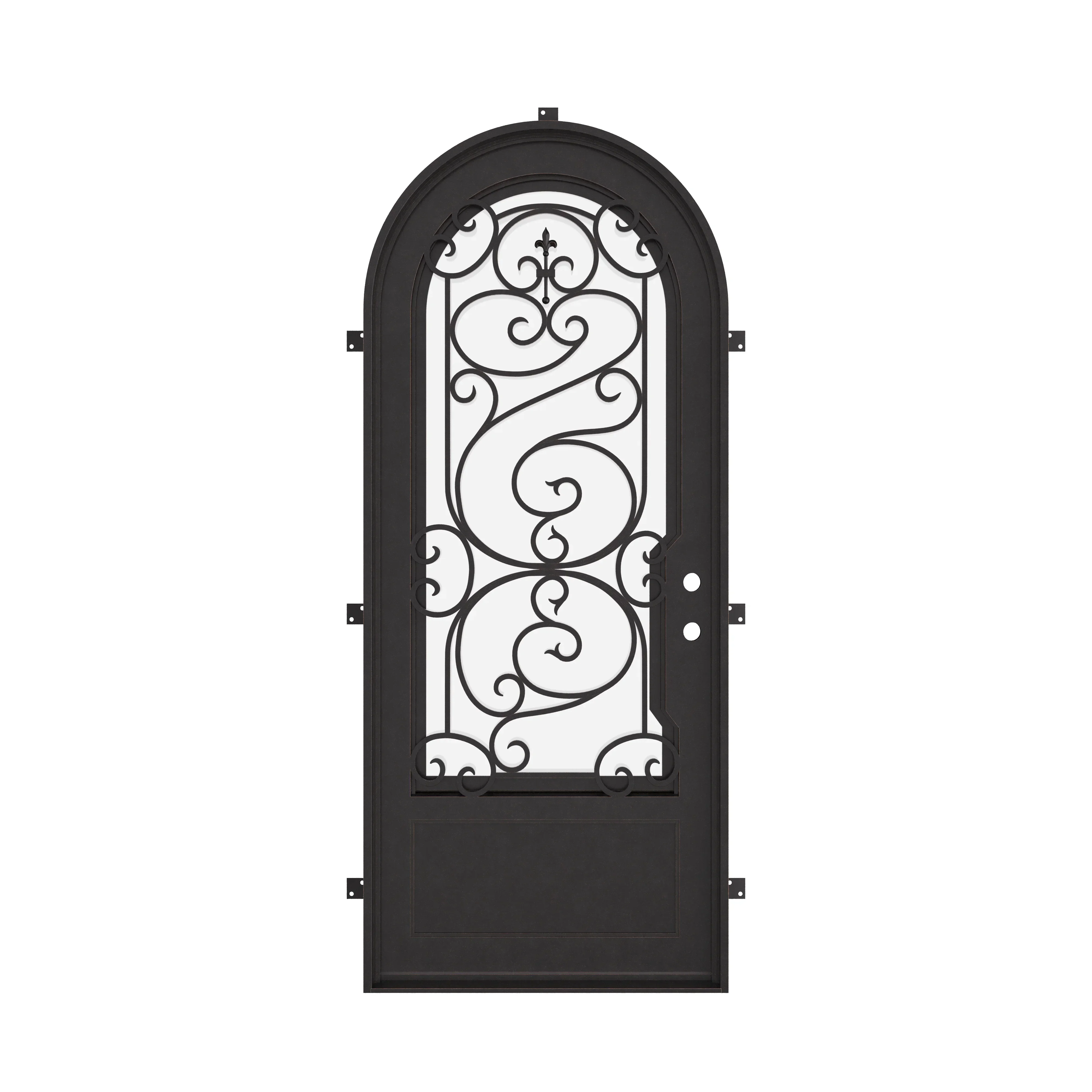Beverly - Single Full Arch - Image 5
