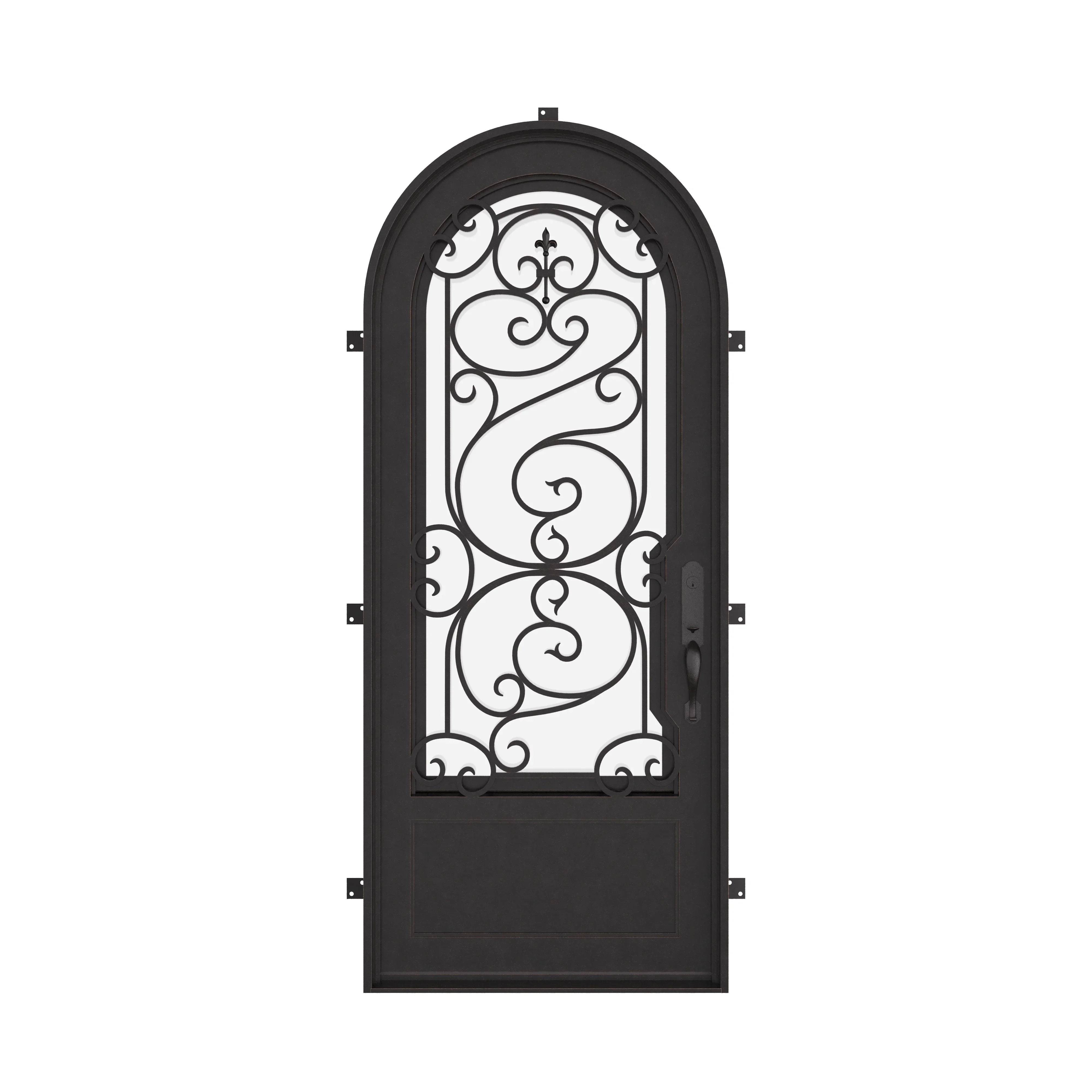 Beverly - Single Full Arch | Customize