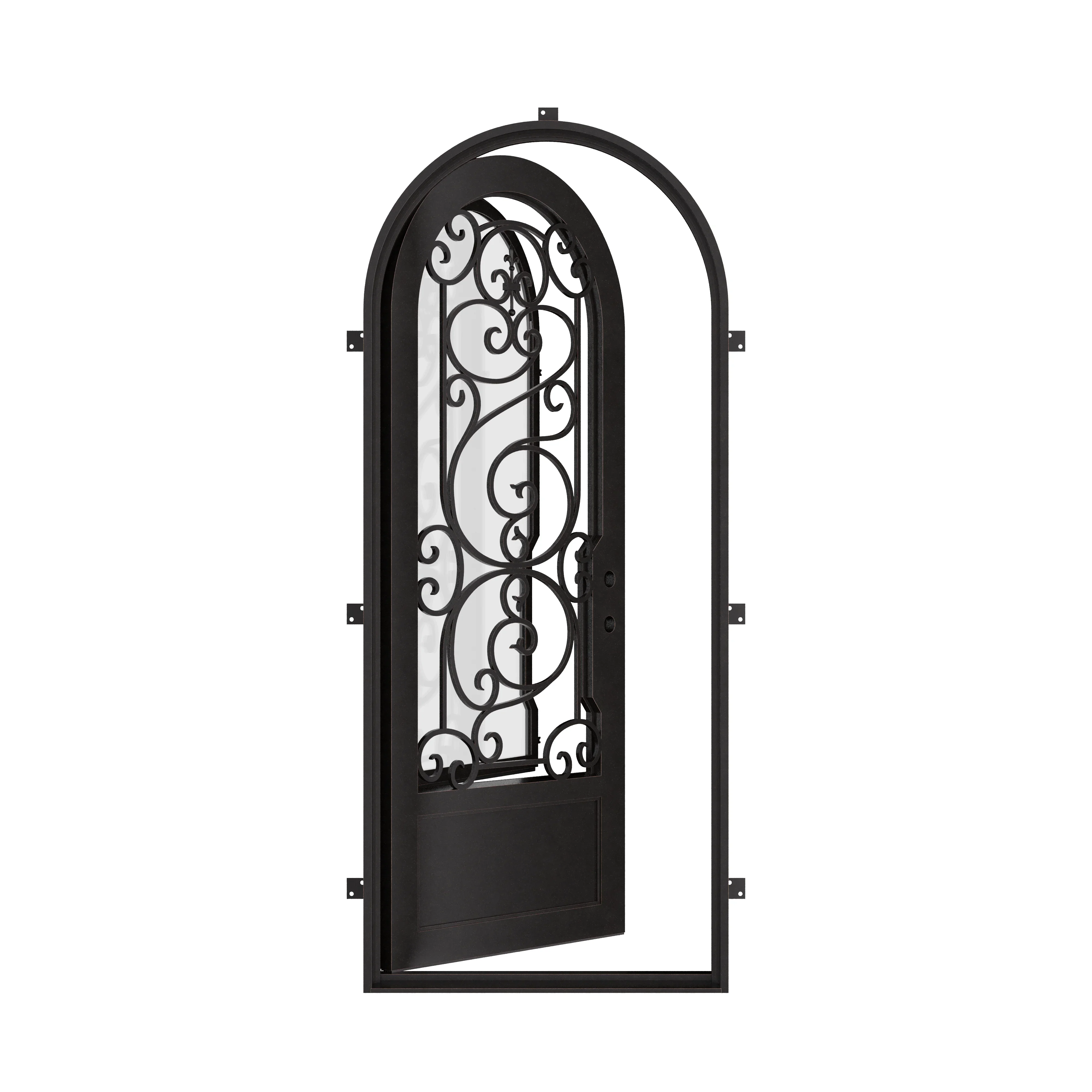 Beverly - Single Full Arch | Customize - Image 3