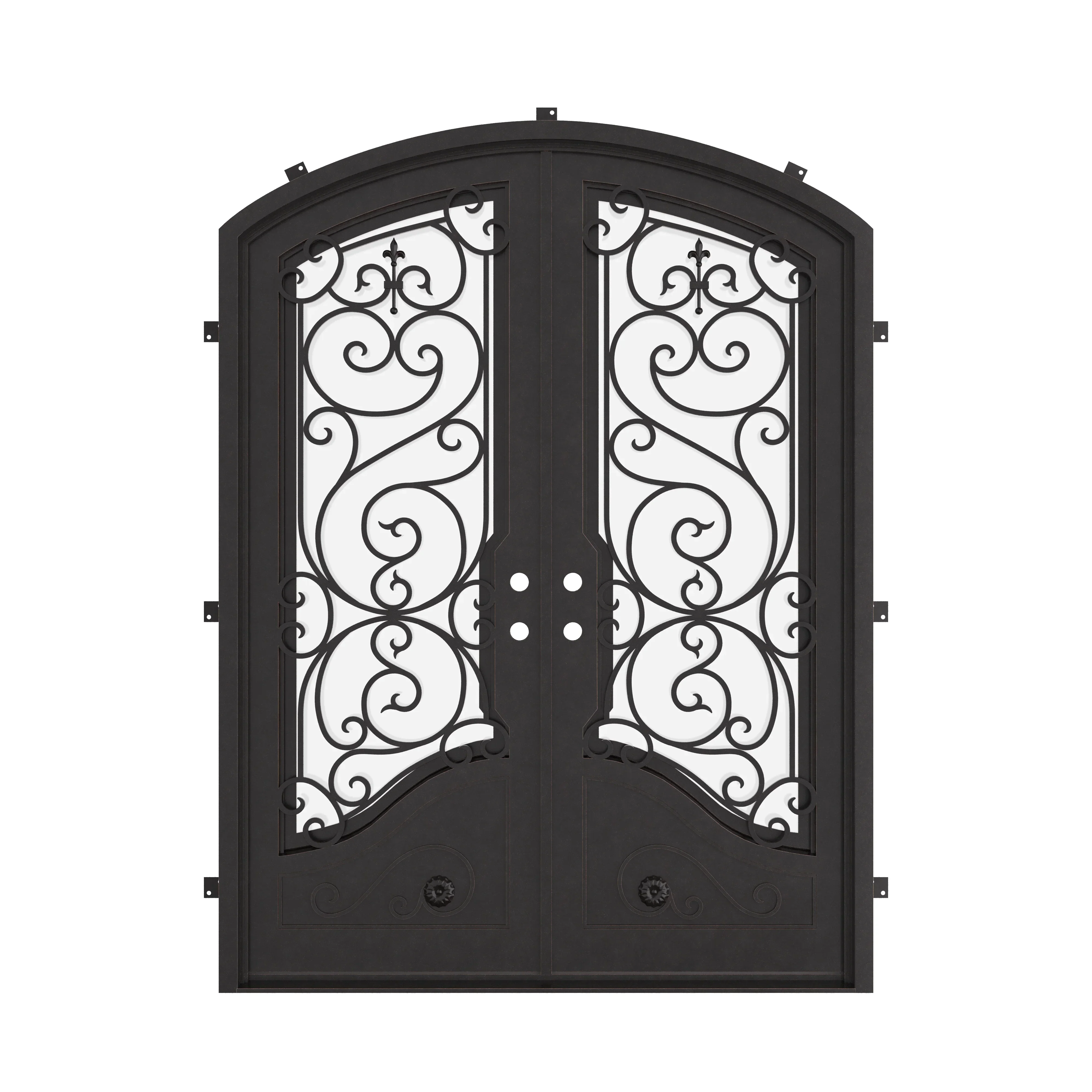 Beverly with Thermal Break - Double Arch | Standard Sizes - Image 5