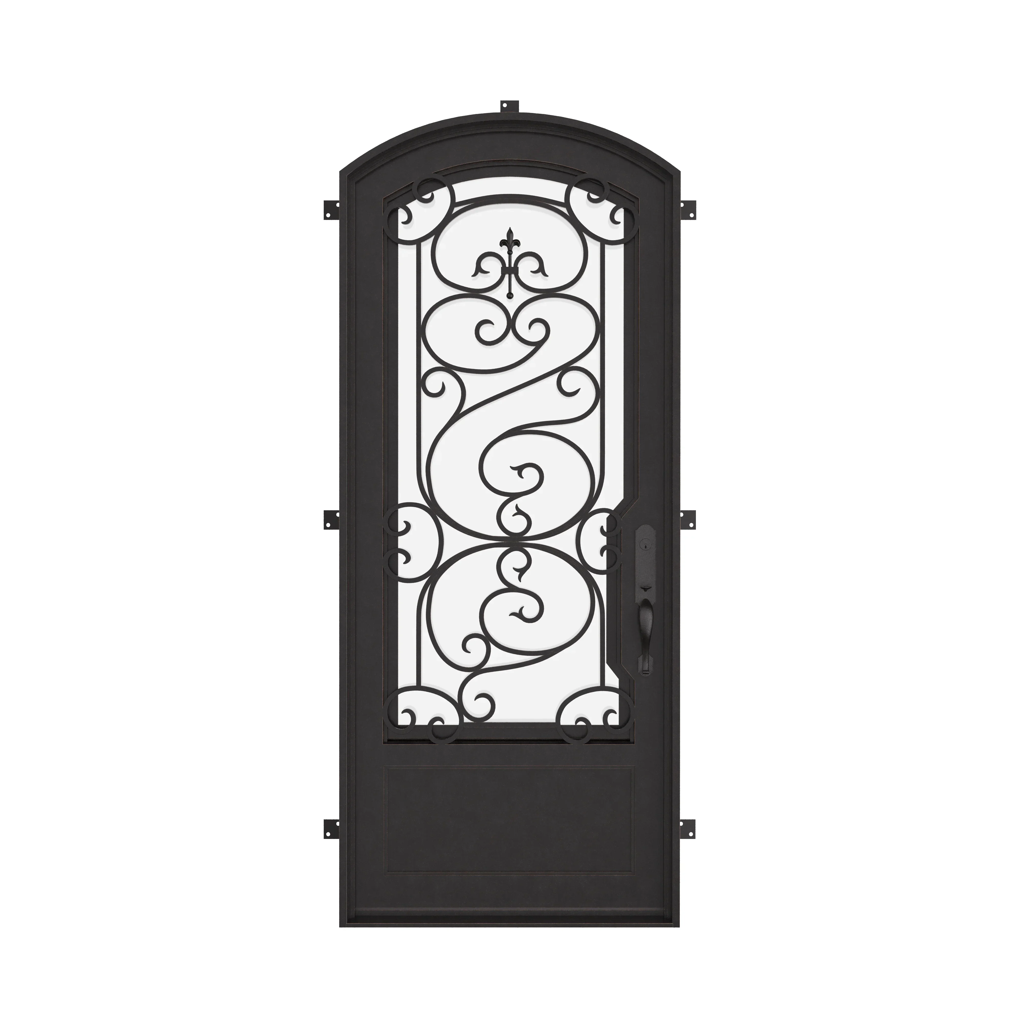 Beverly with Thermal Break - Single Arch | Customize