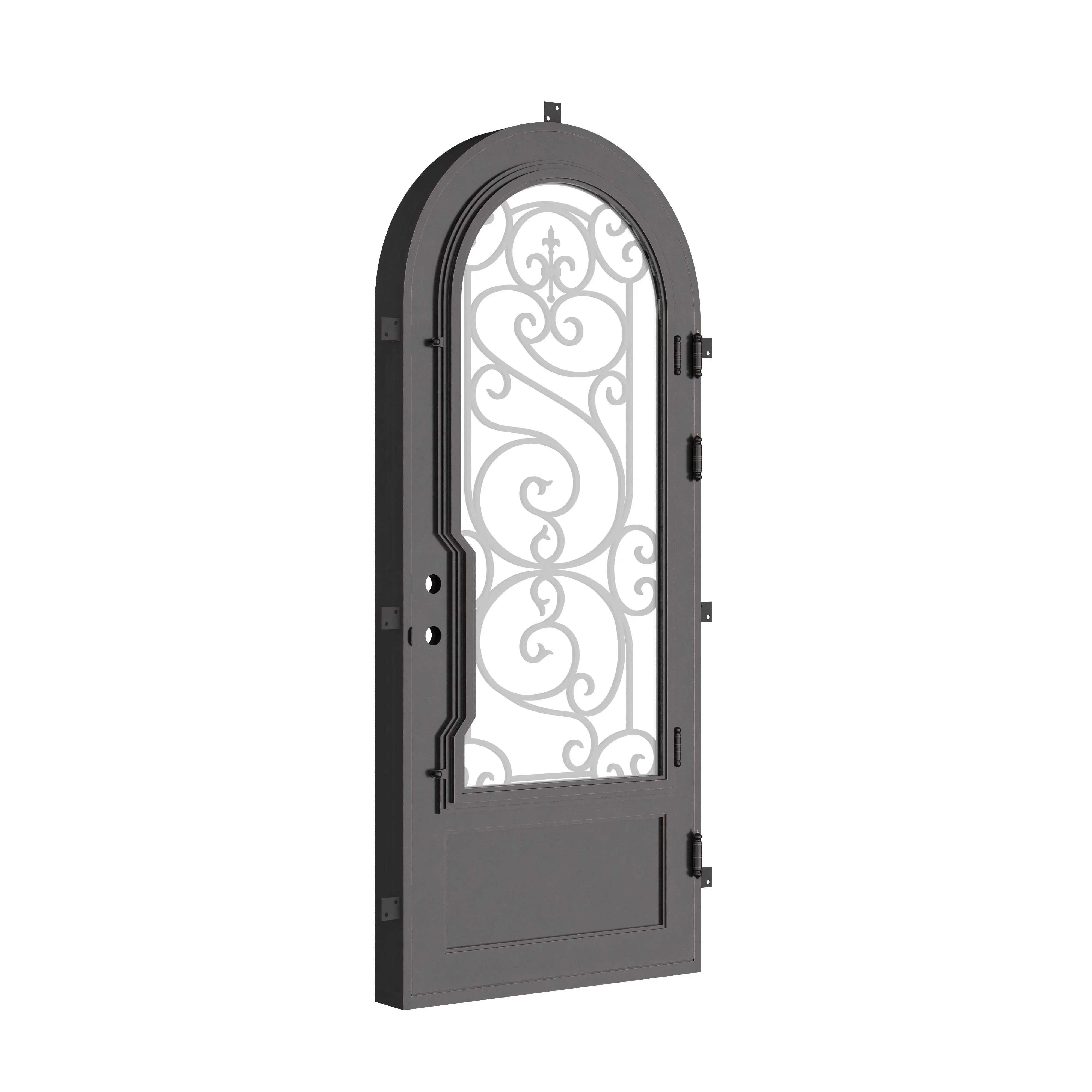 Beverly with Thermal Break - Single Full Arch | Customize - Image 5