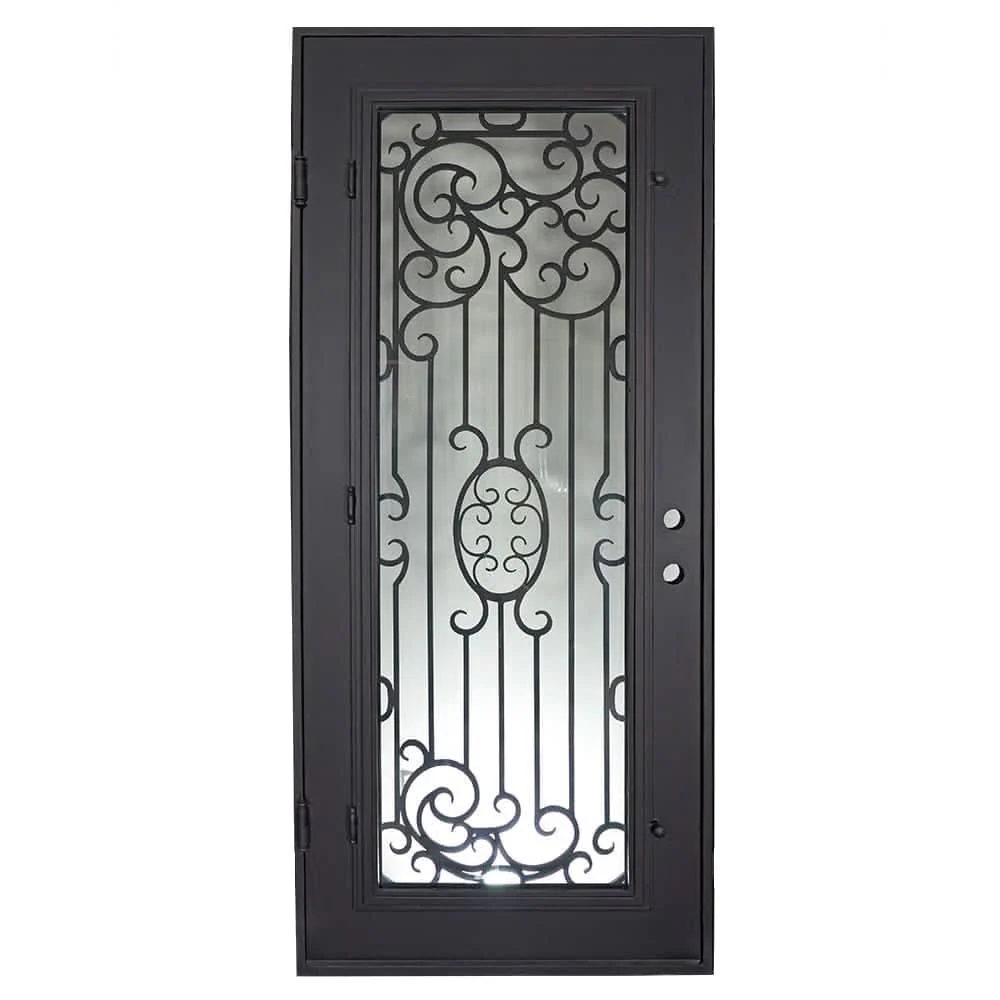 Blackbird with Thermal Break - Single Flat | Standard Sizes - Image 3