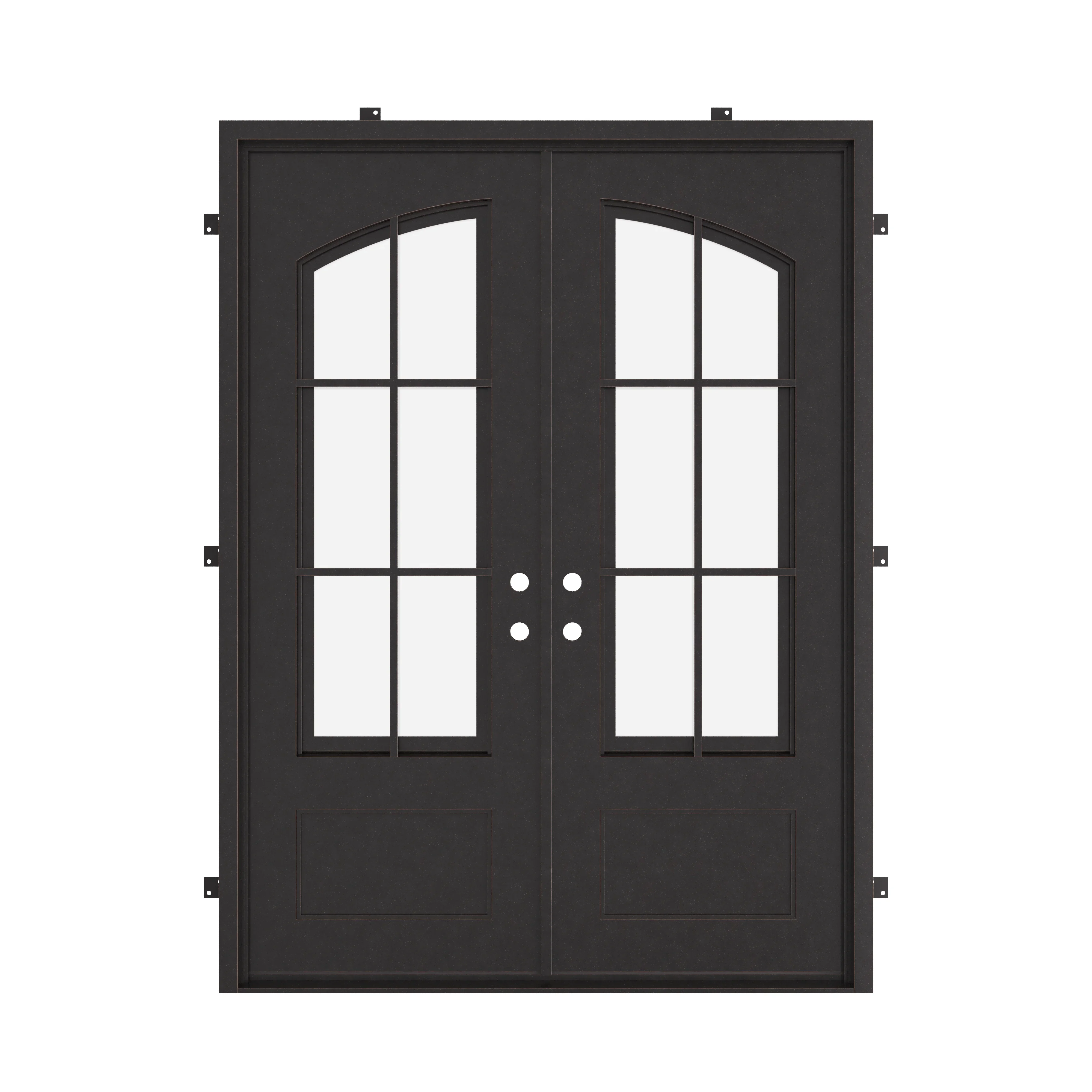 Bristol - Double Flat | Customize - Image 5