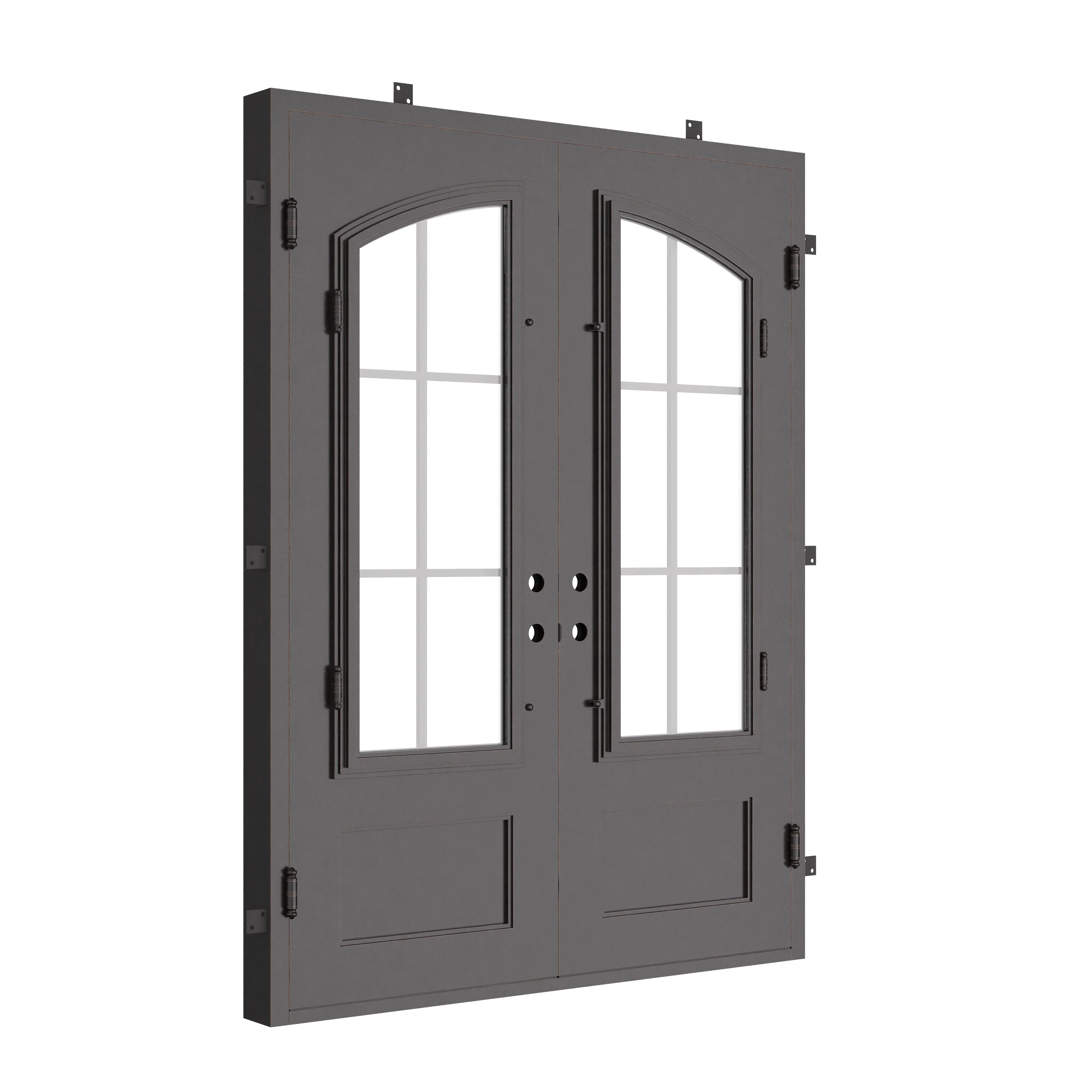 Bristol - Double Flat | Standard Sizes - Image 4