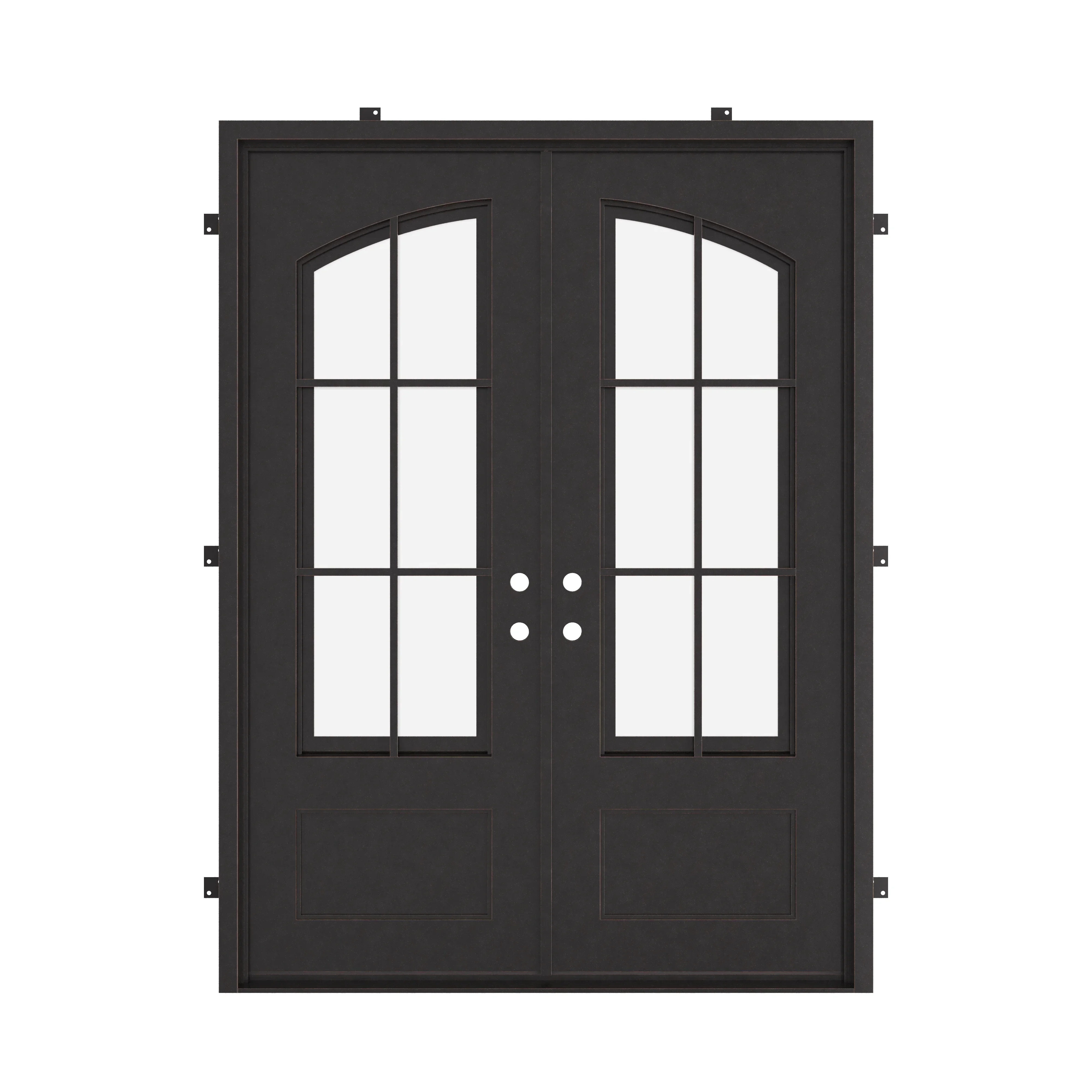 Bristol - Double Flat | Standard Sizes - Image 5