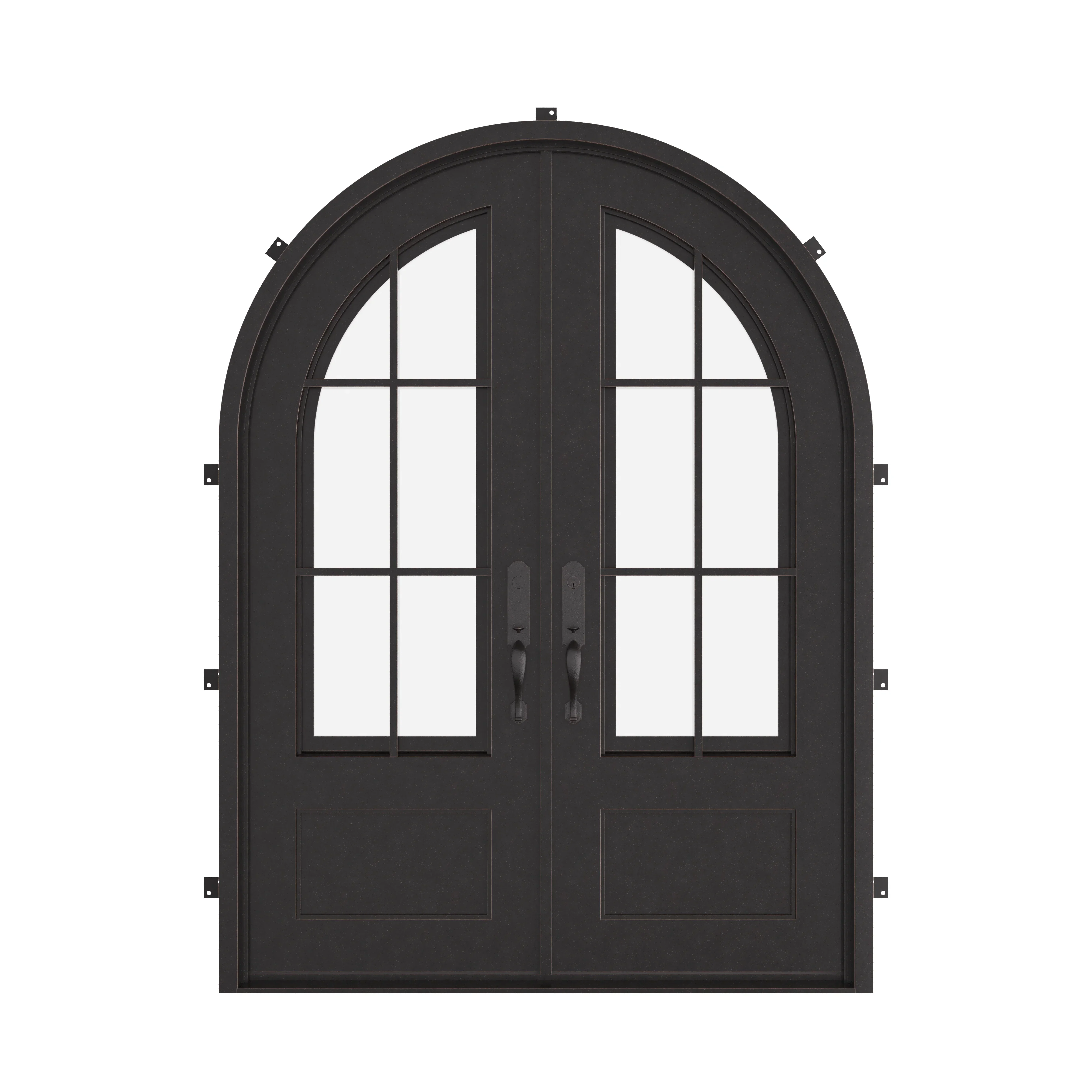 Bristol - Double Full Arch | Customize