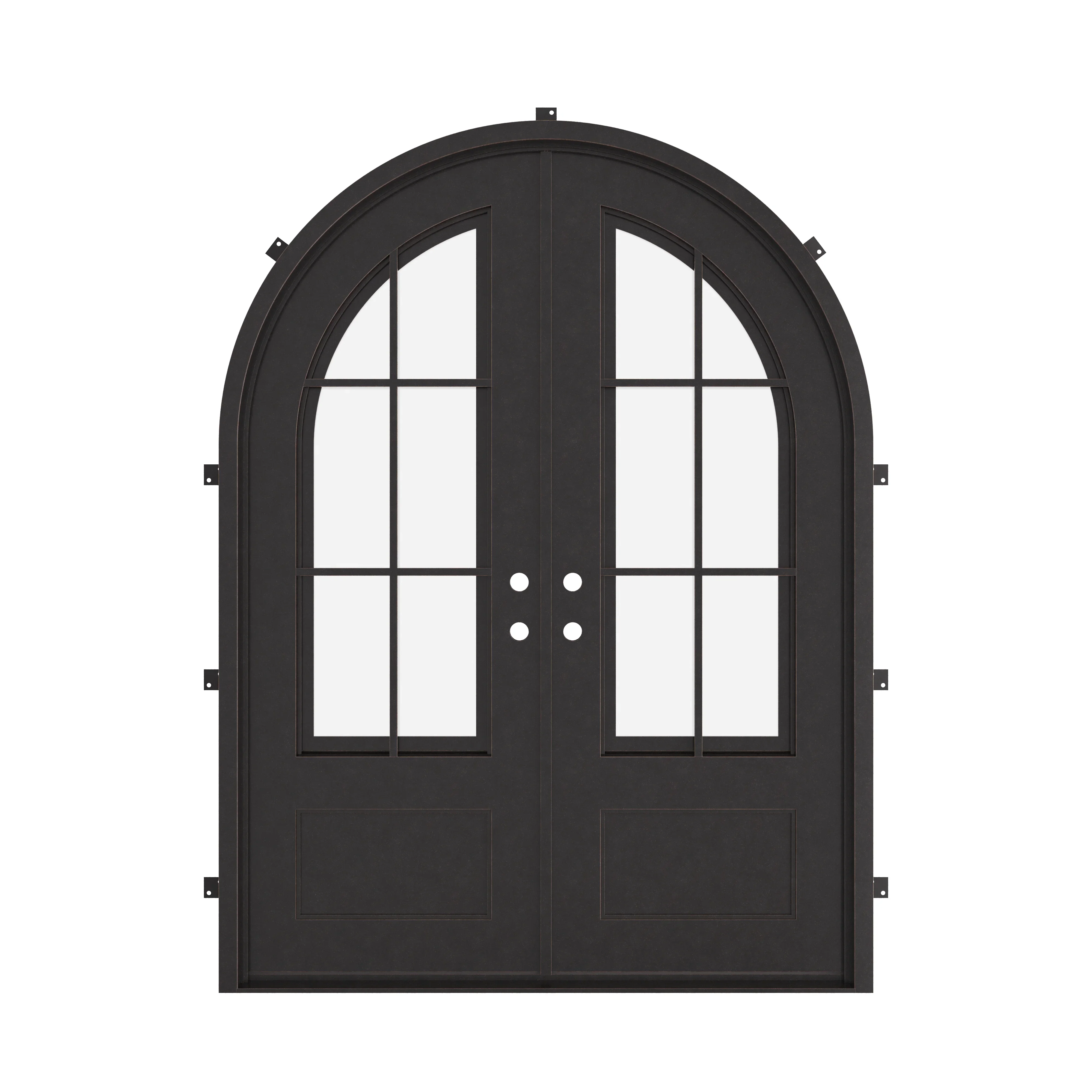 Bristol - Double Full Arch | Customize - Image 5