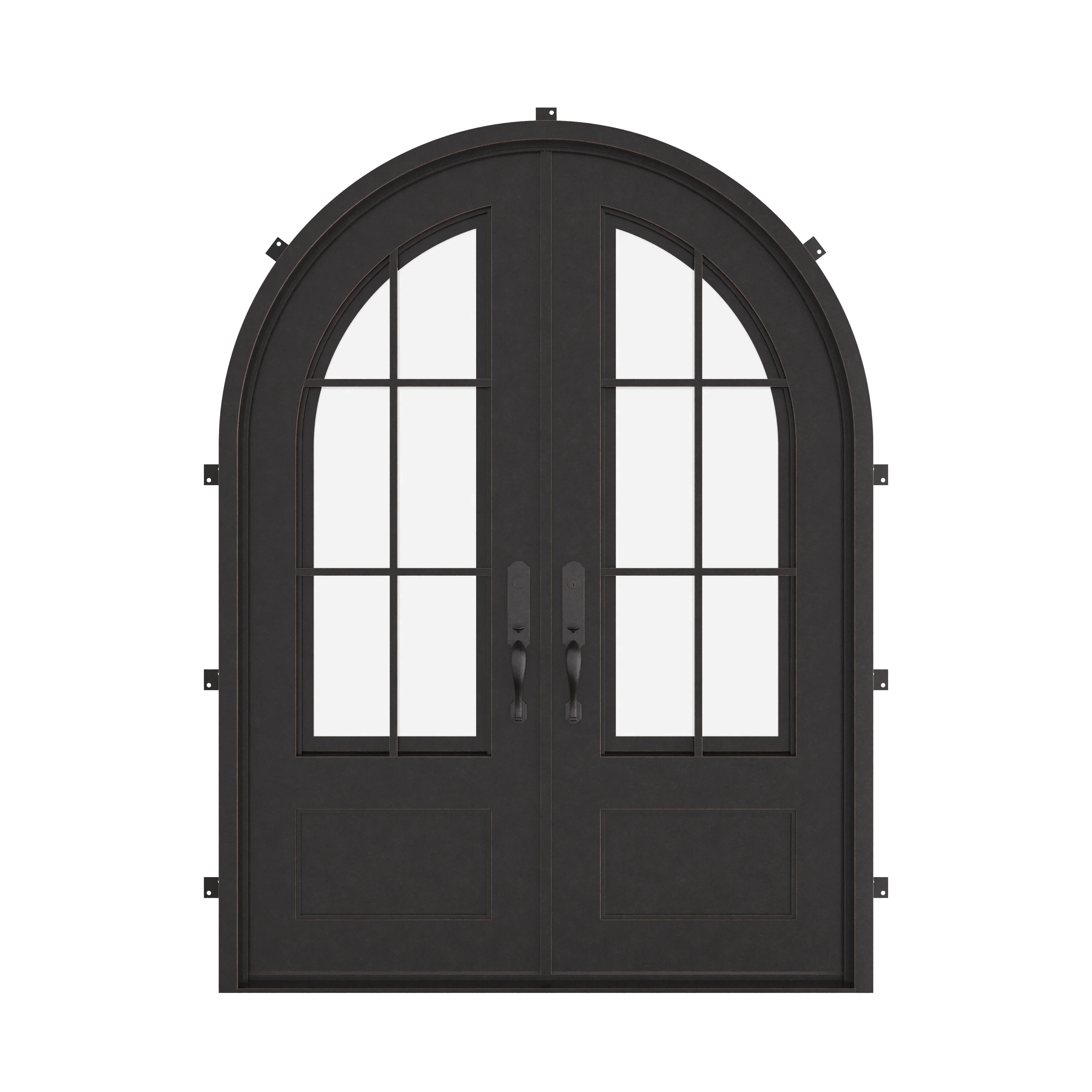 Bristol - Double Full Arch | Standard Sizes
