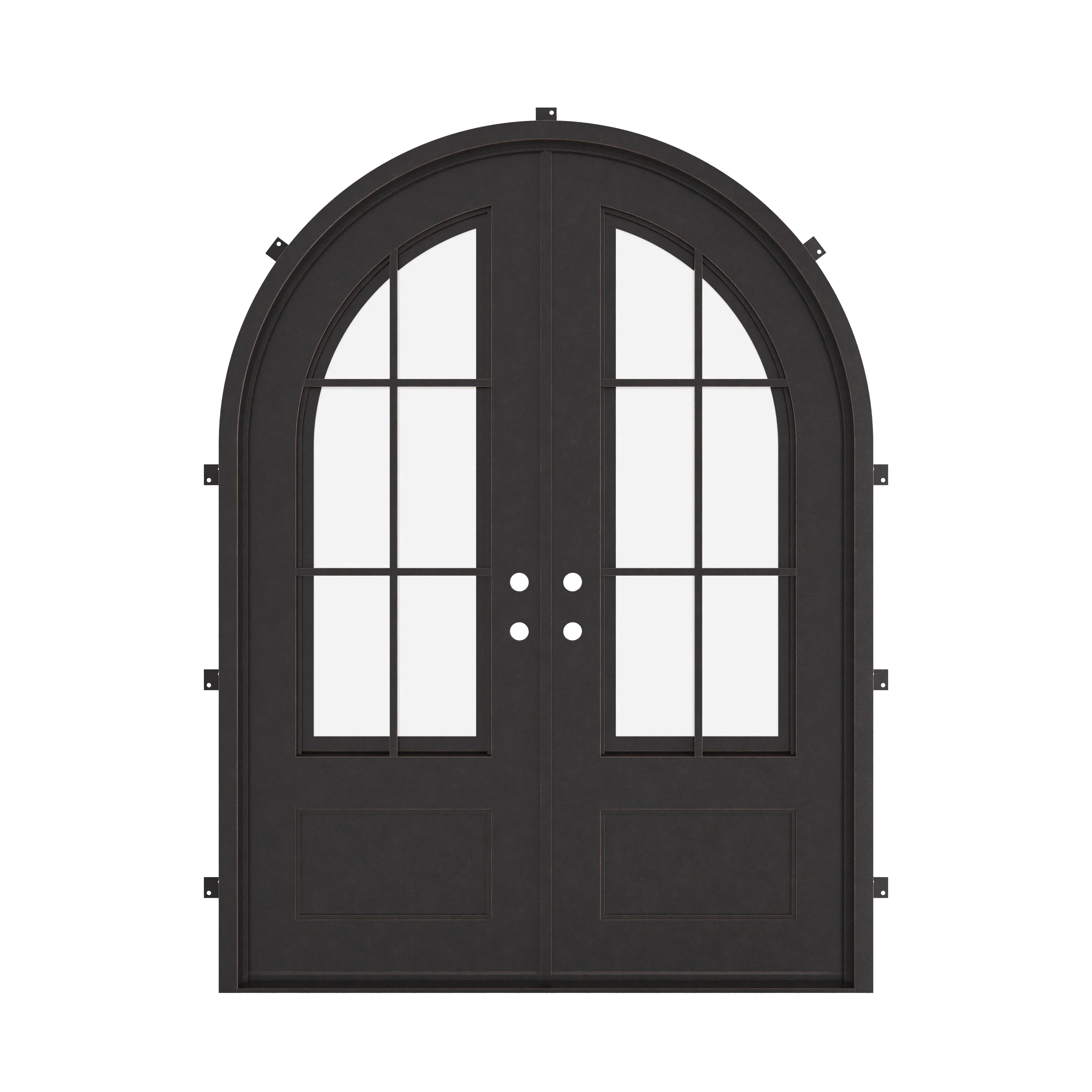 Bristol - Double Full Arch | Standard Sizes - Image 5