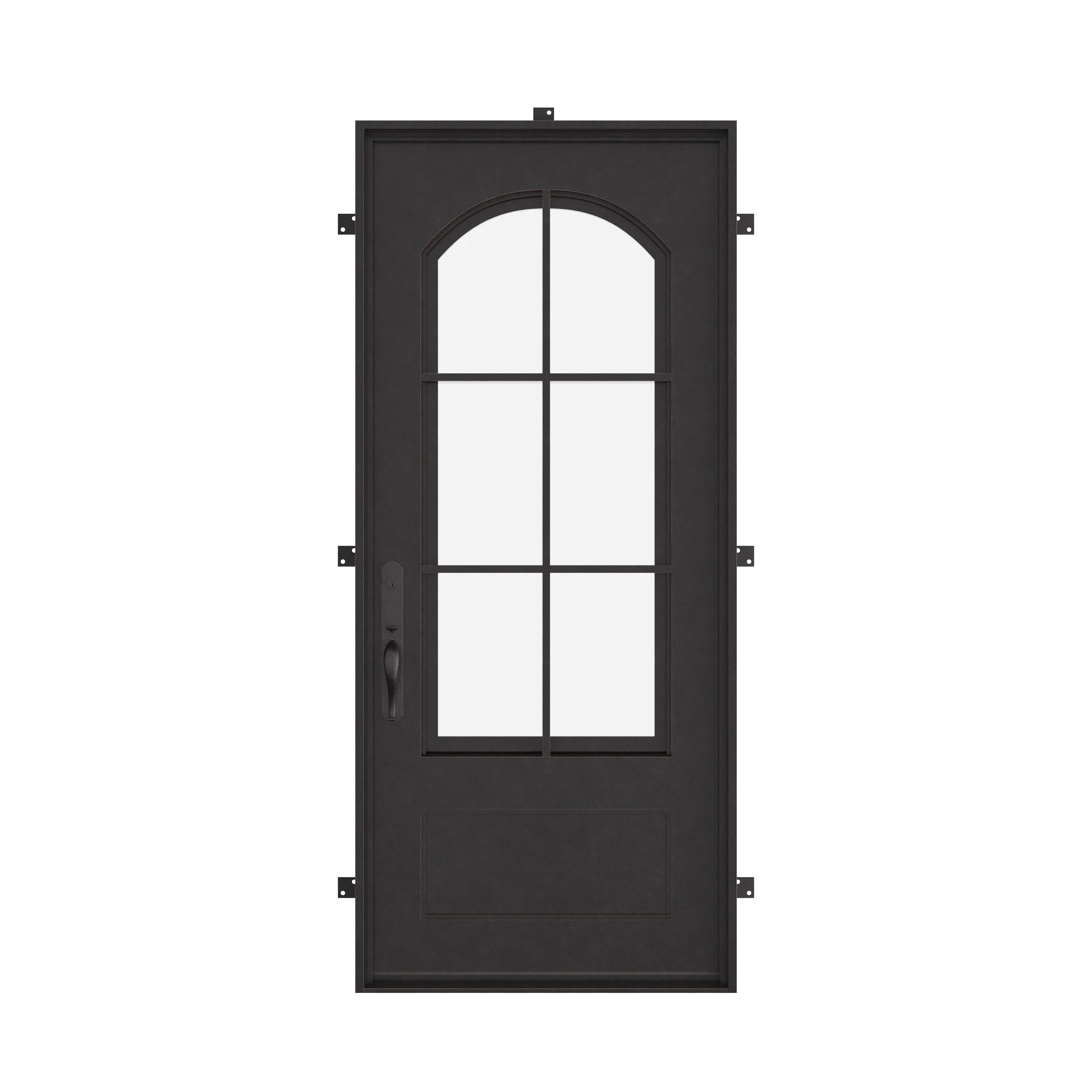 Bristol - Single Flat | Customize