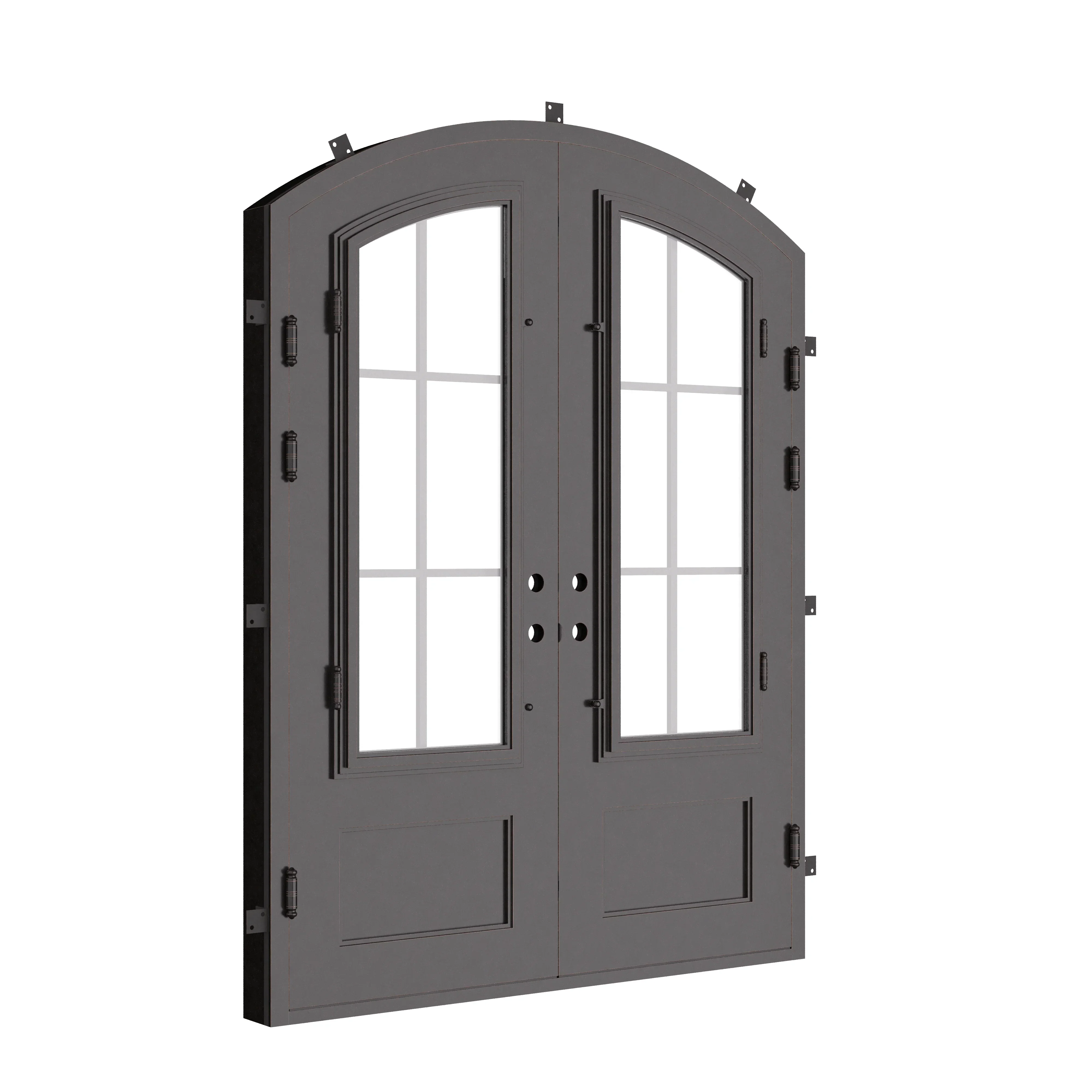 Bristol with Thermal Break - Double Arch | Customize - Image 5