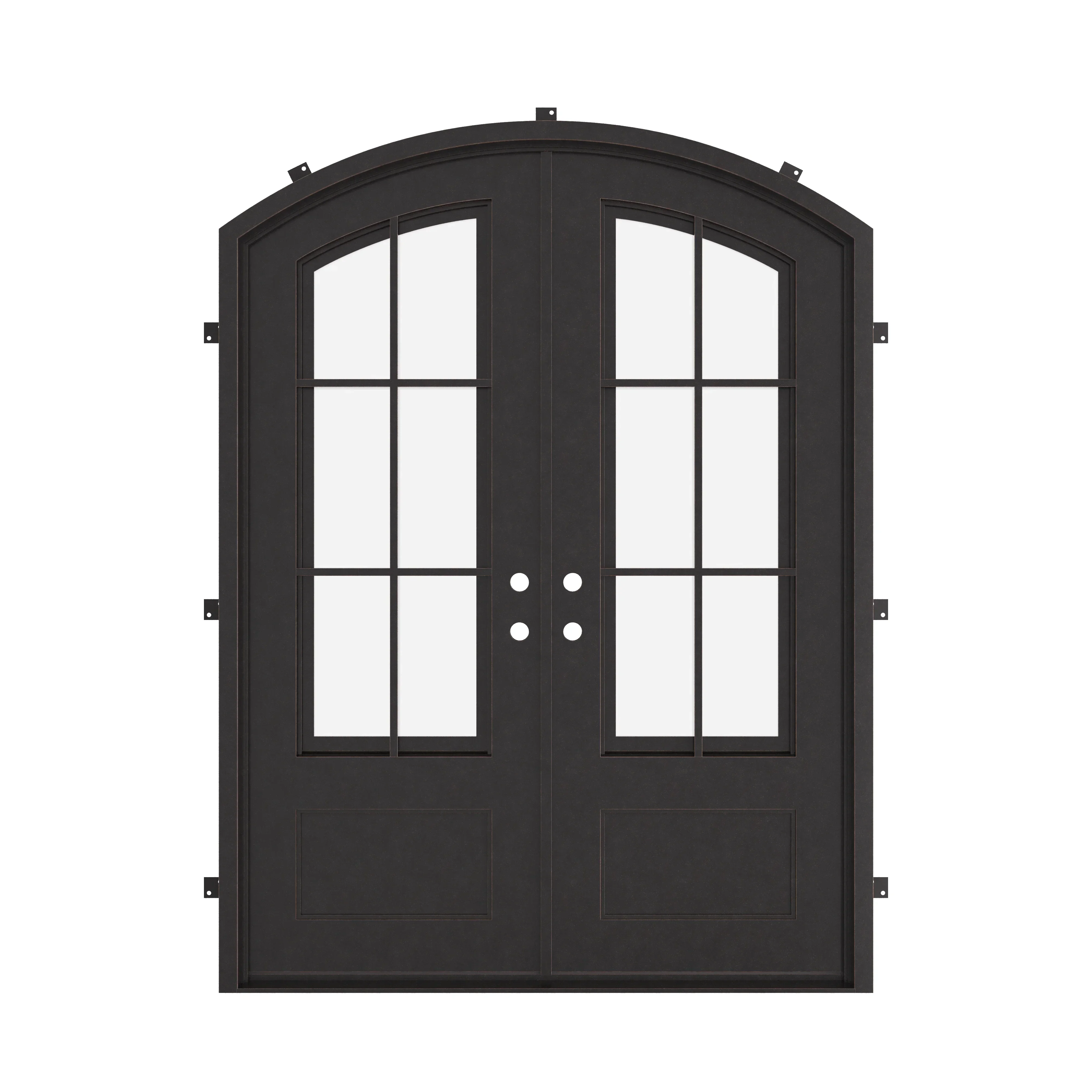 Bristol with Thermal Break - Double Arch | Customize - Image 6