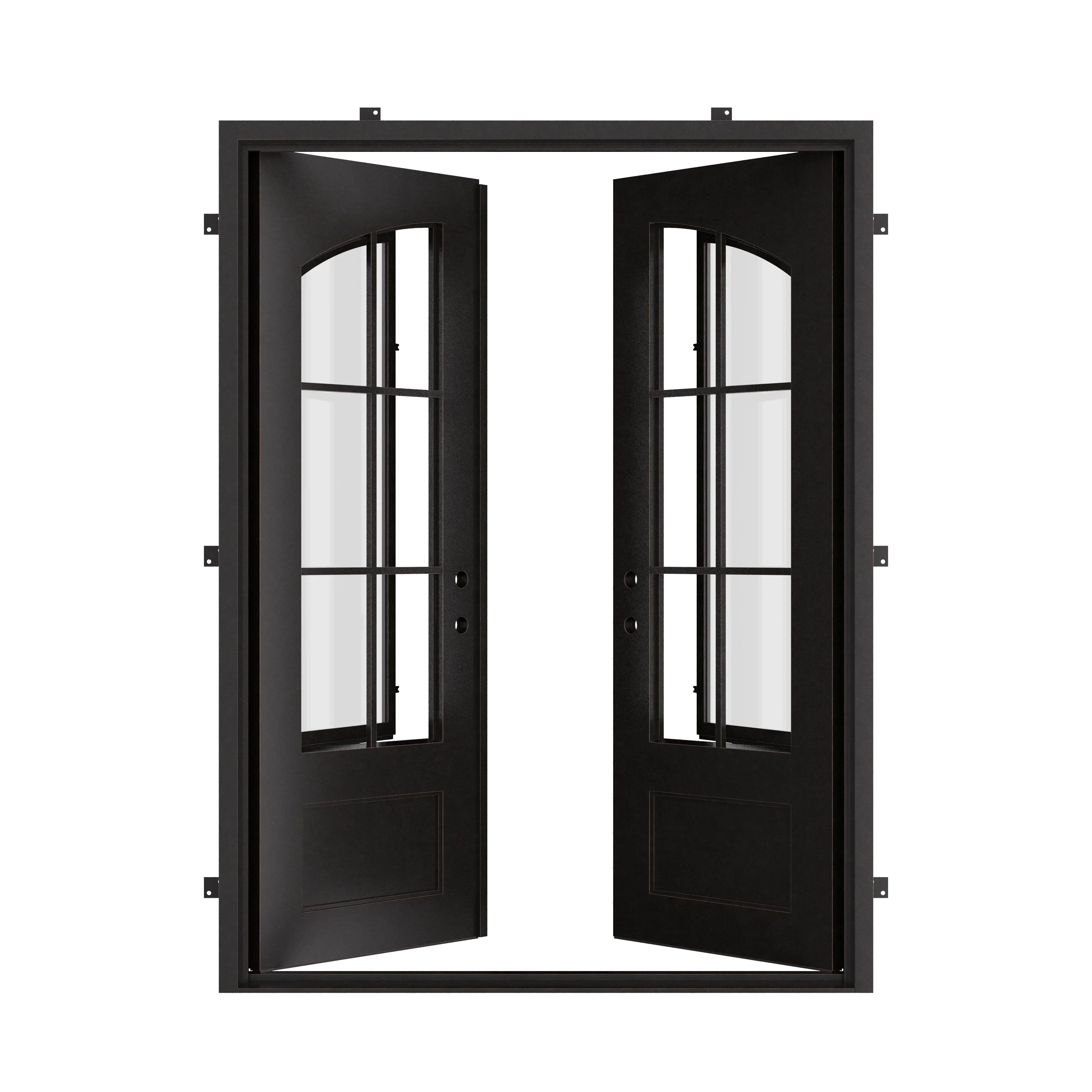 Bristol with Thermal Break - Double Flat | Customize - Image 4