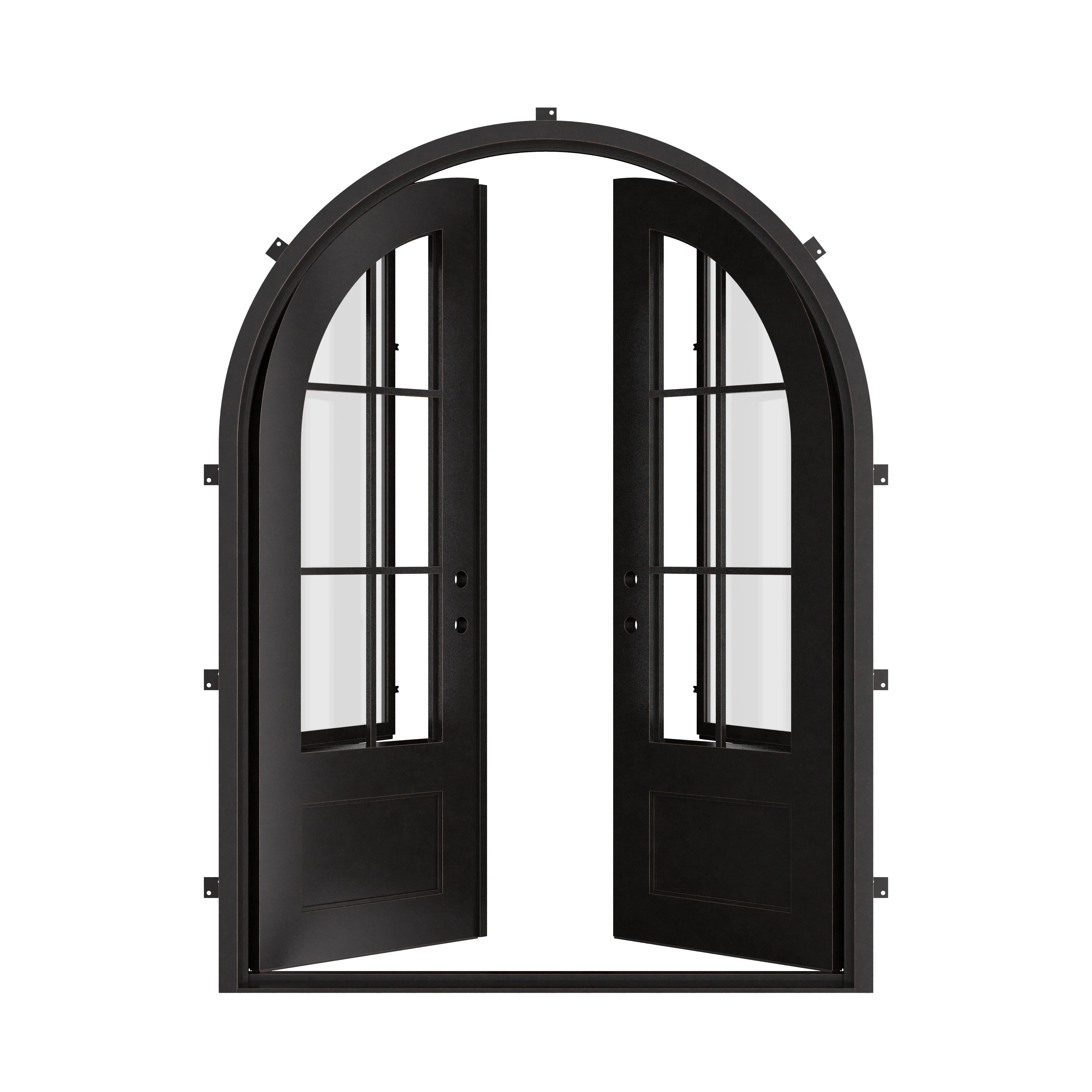 Bristol with Thermal Break - Double Full Arch | Customize - Image 4