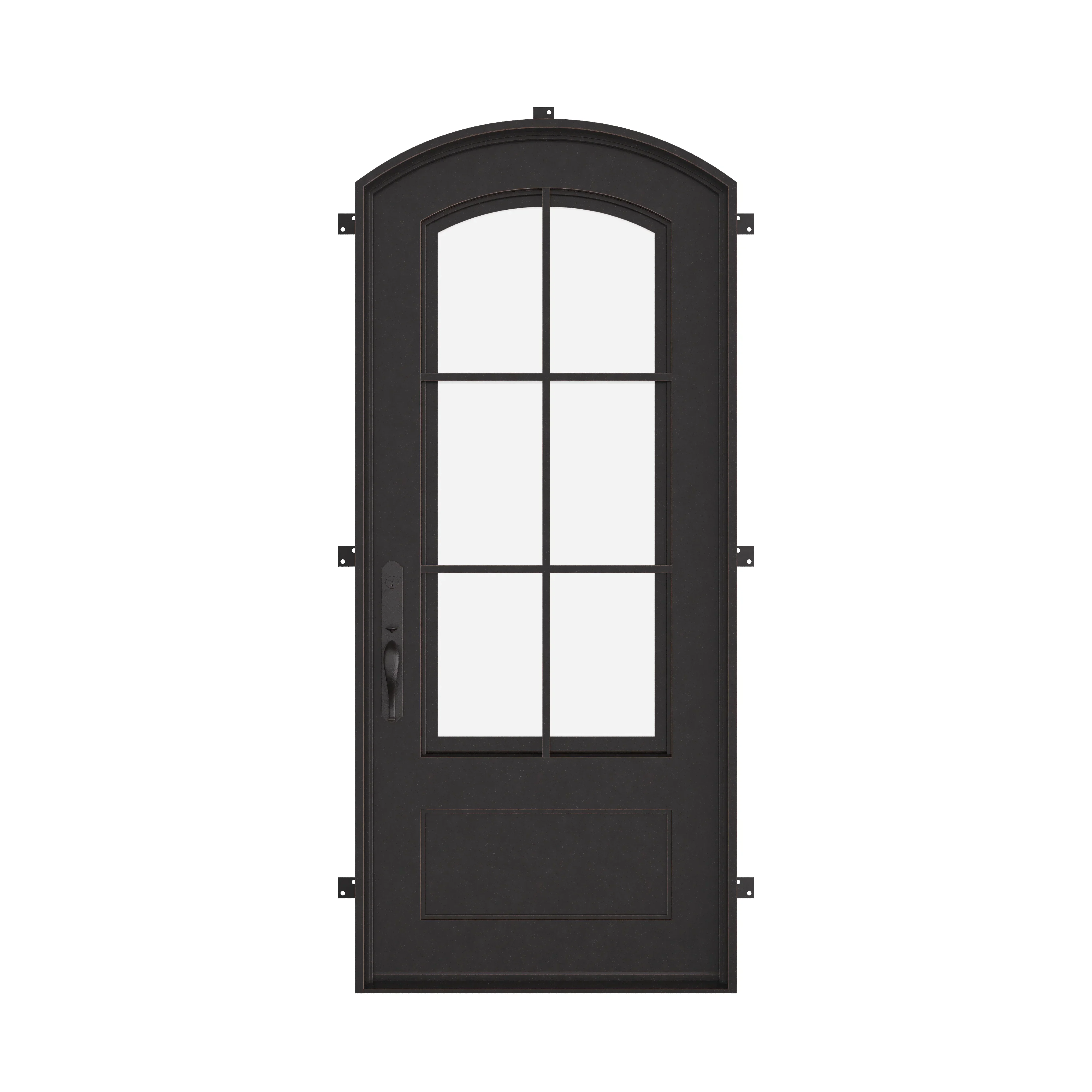 Bristol with Thermal Break - Single Arch | Customize