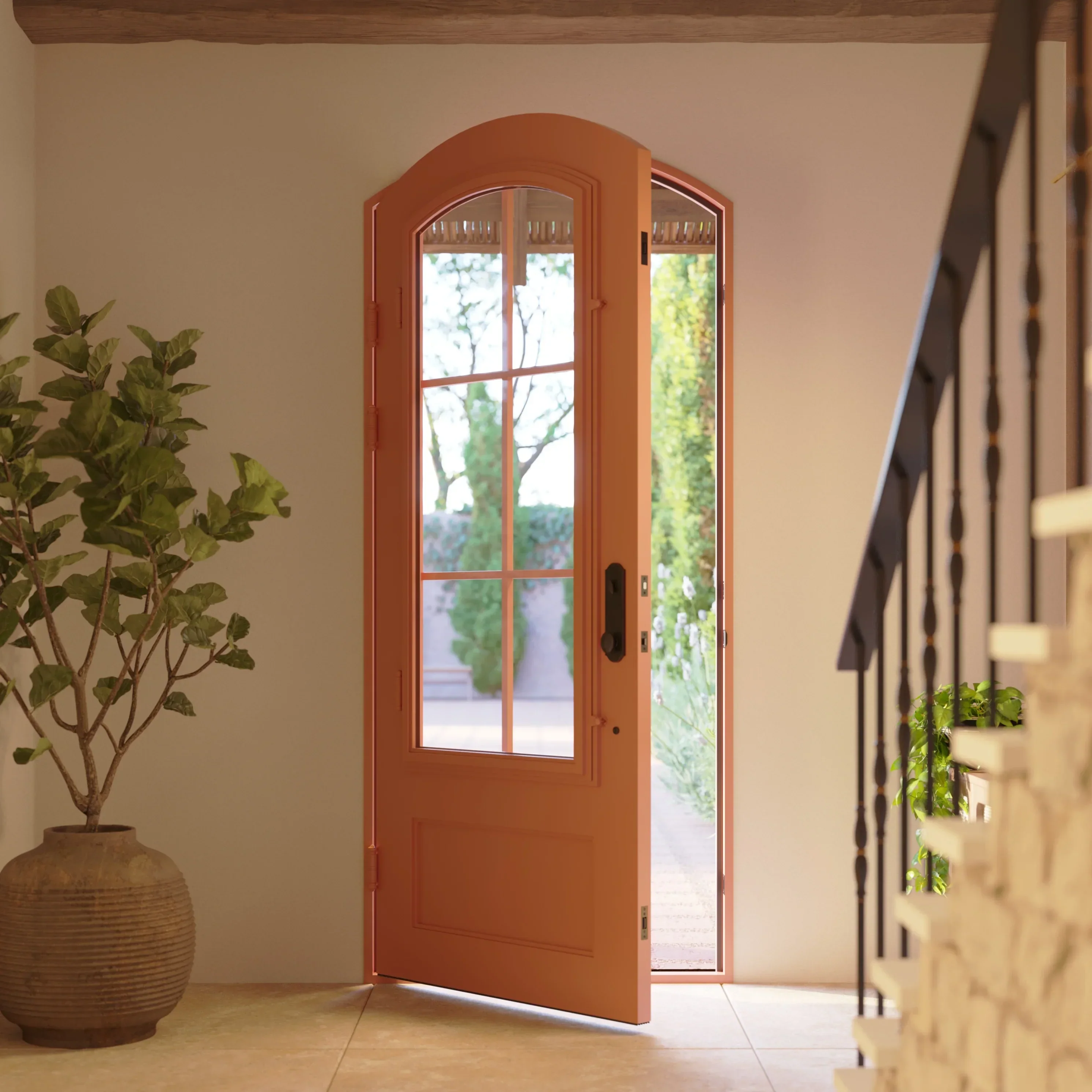 Bristol with Thermal Break - Single Arch | Customize - Image 3
