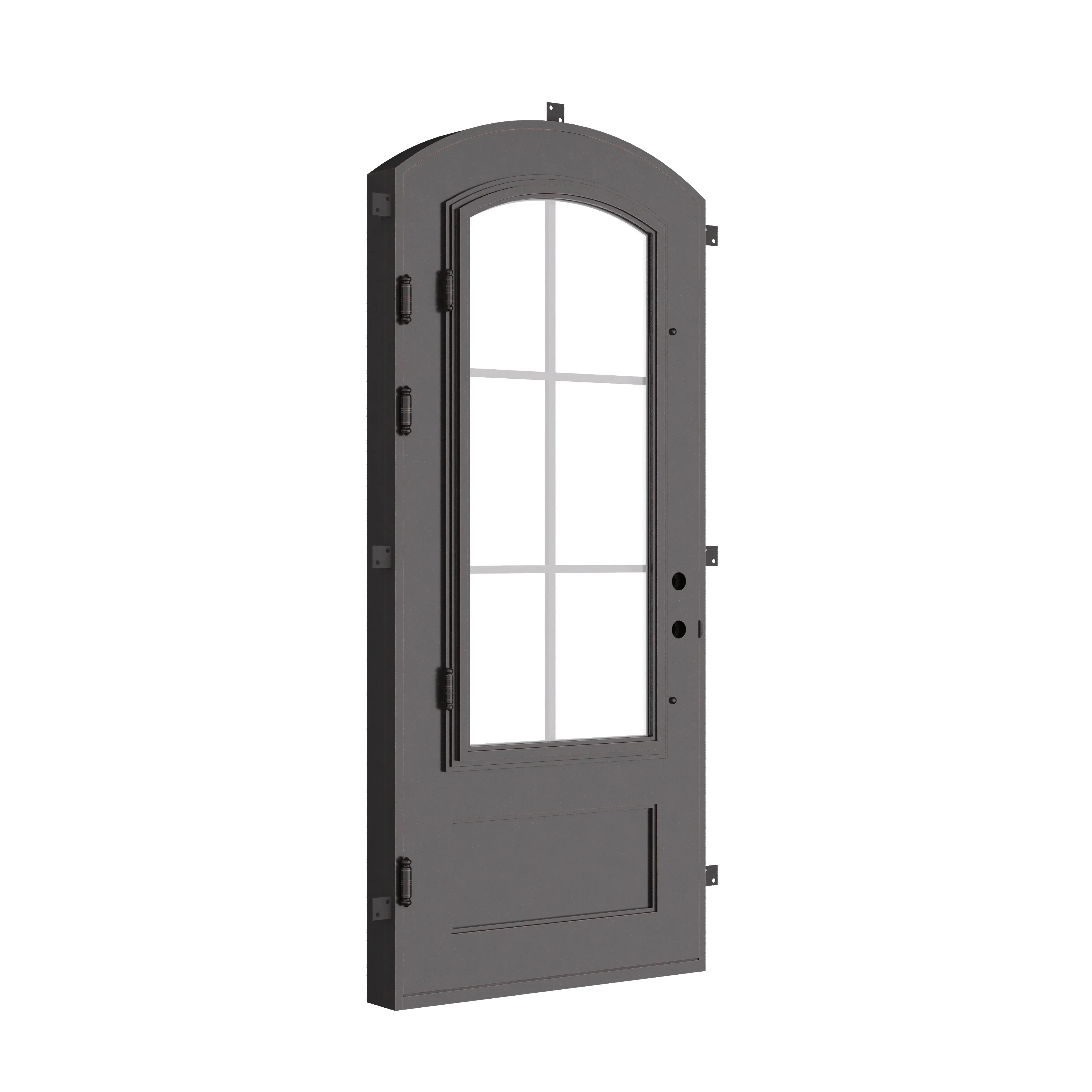 Bristol with Thermal Break - Single Arch | Standard Sizes - Image 4