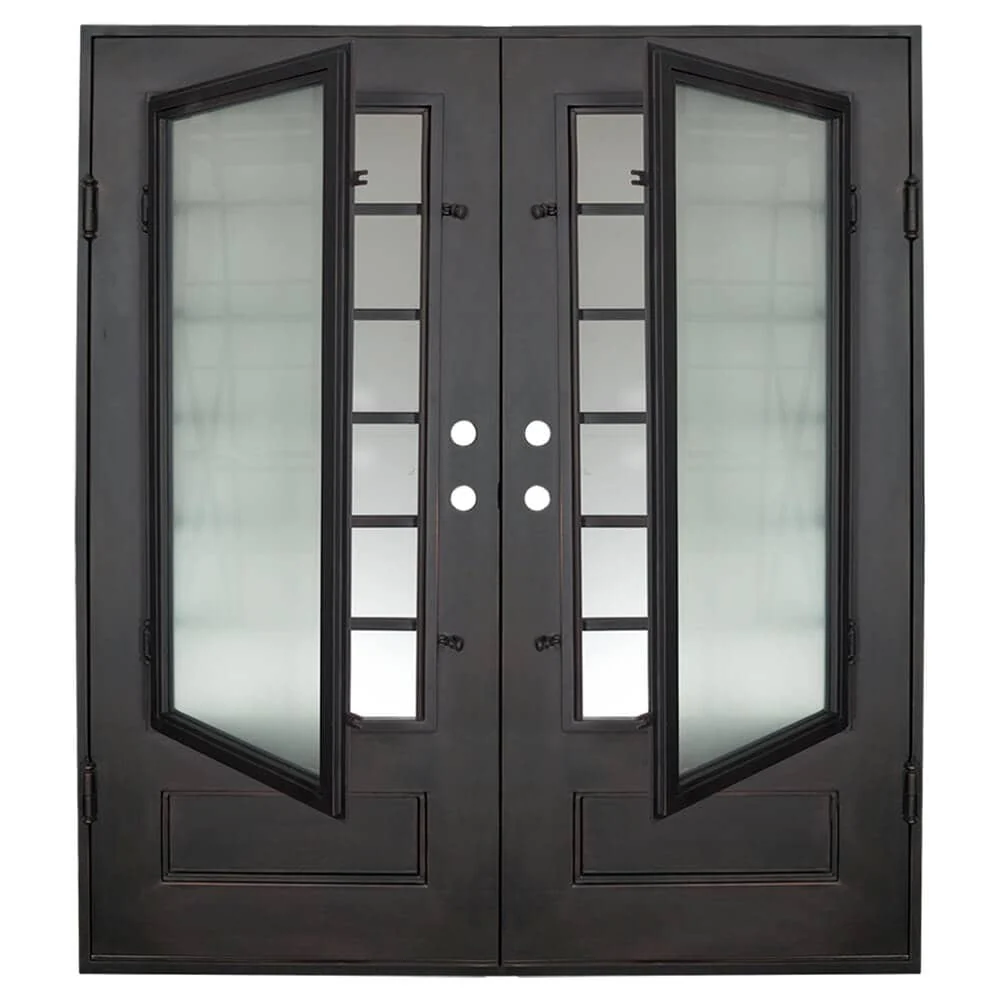 Bronx - Double Flat | Customize - Image 3