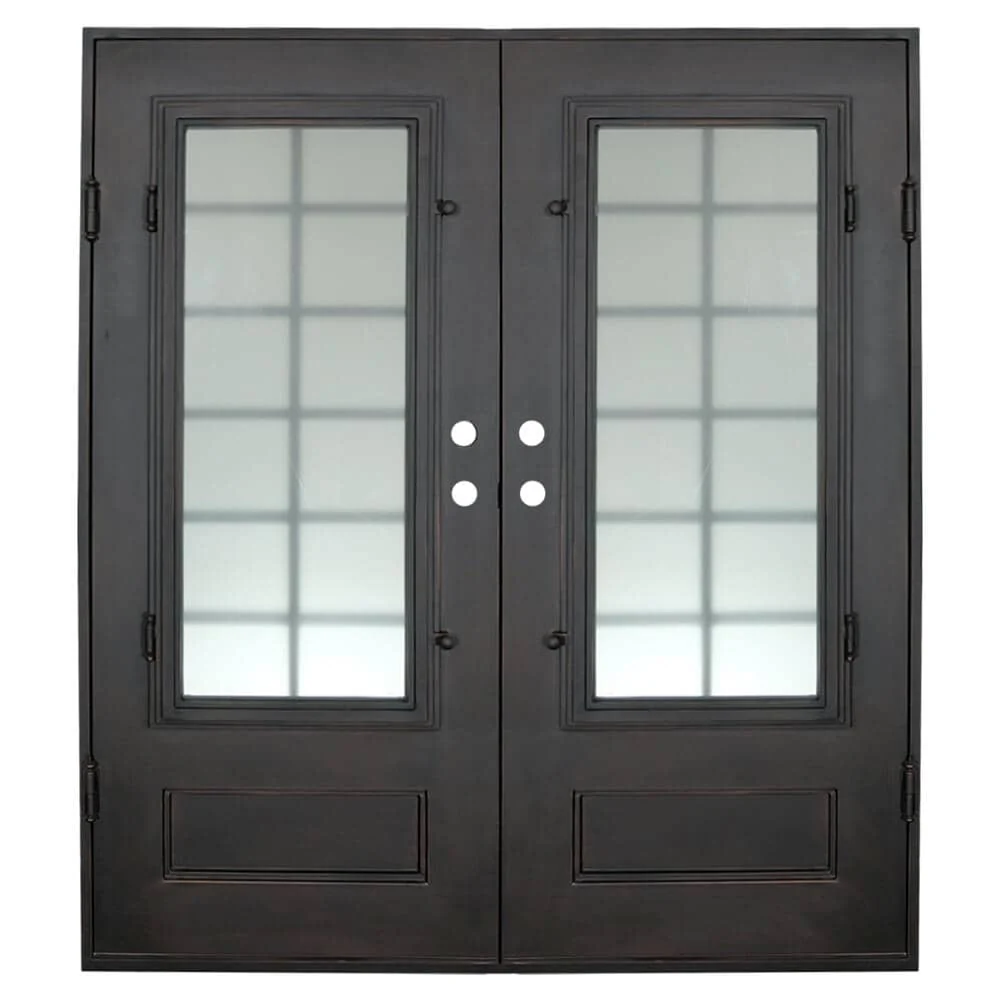 Bronx - Double Flat | Customize - Image 4