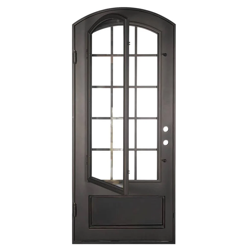Bronx - Single Arch | Customize