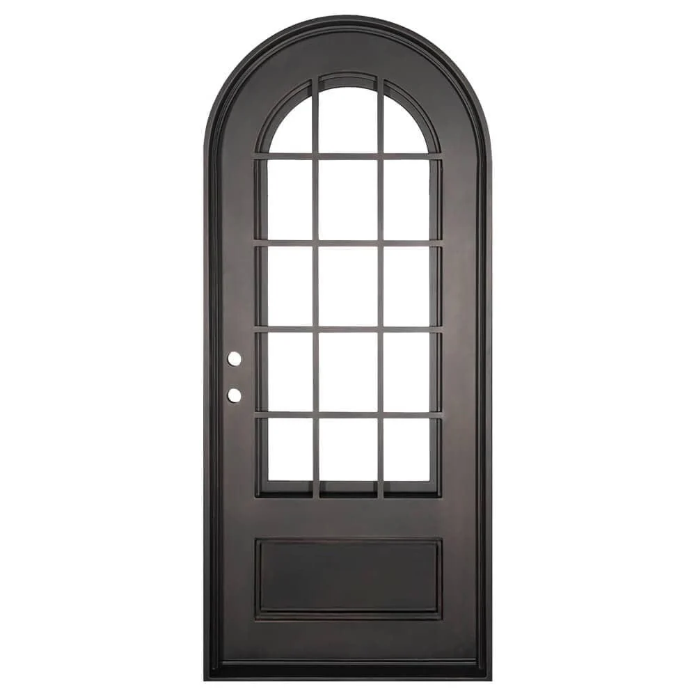 Bronx - Single Full Arch | Customize
