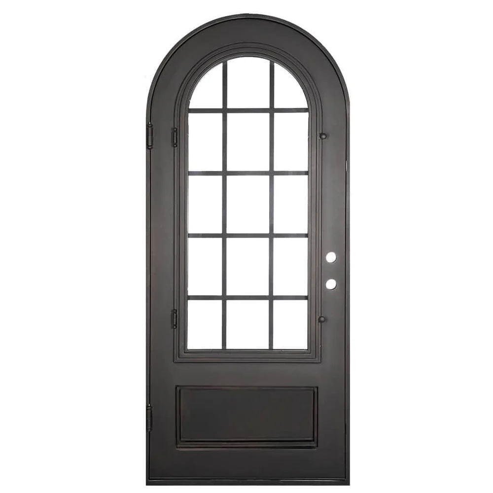 Bronx with Thermal Break - Single Full Arch | Standard Sizes - Image 3