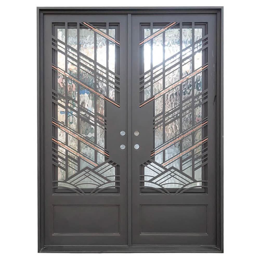 Deco 76 - Double Flat - Image 2