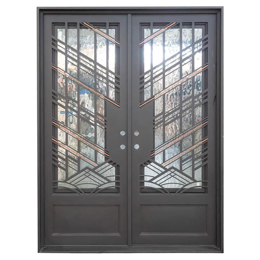 Deco 76 - Double Flat | Customize