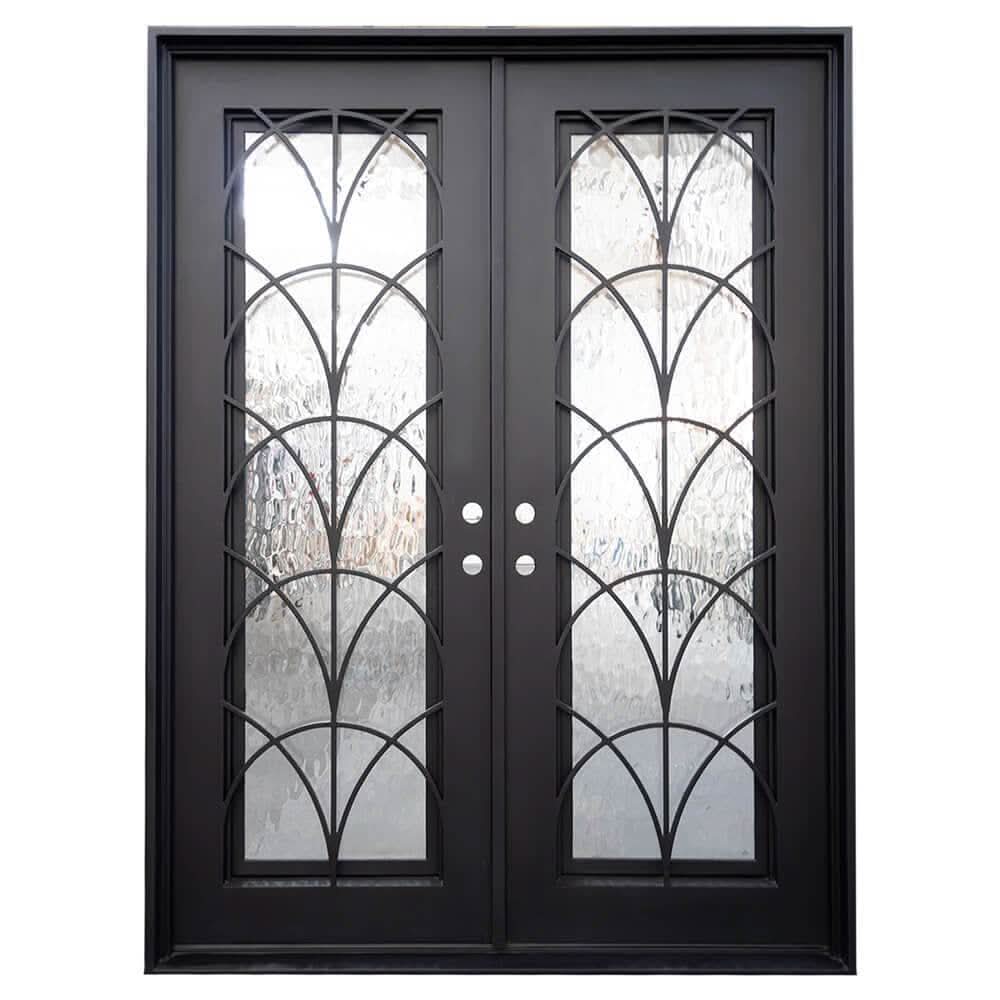 Deco O - Double Flat - Image 2