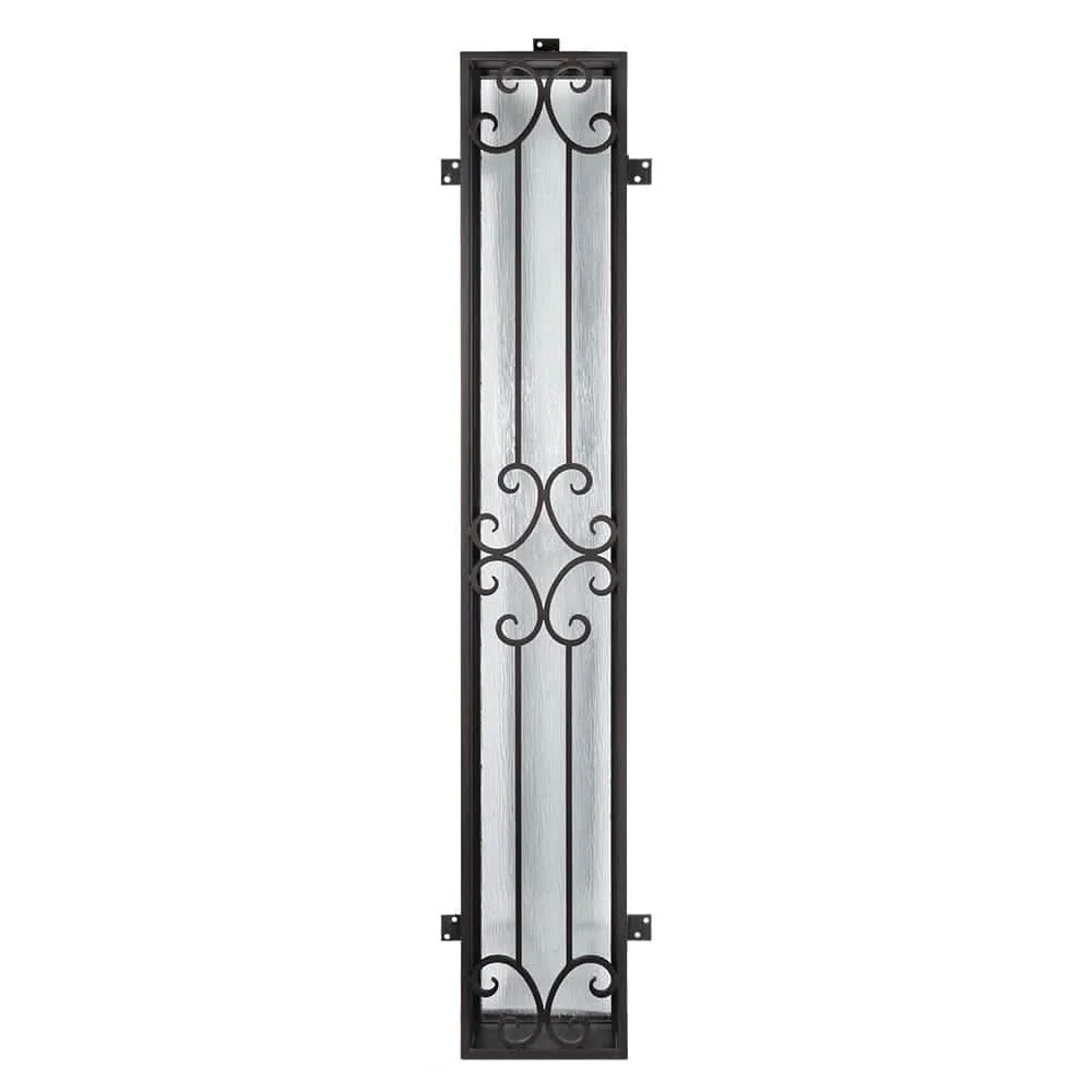 Decorative Side Window | Customize