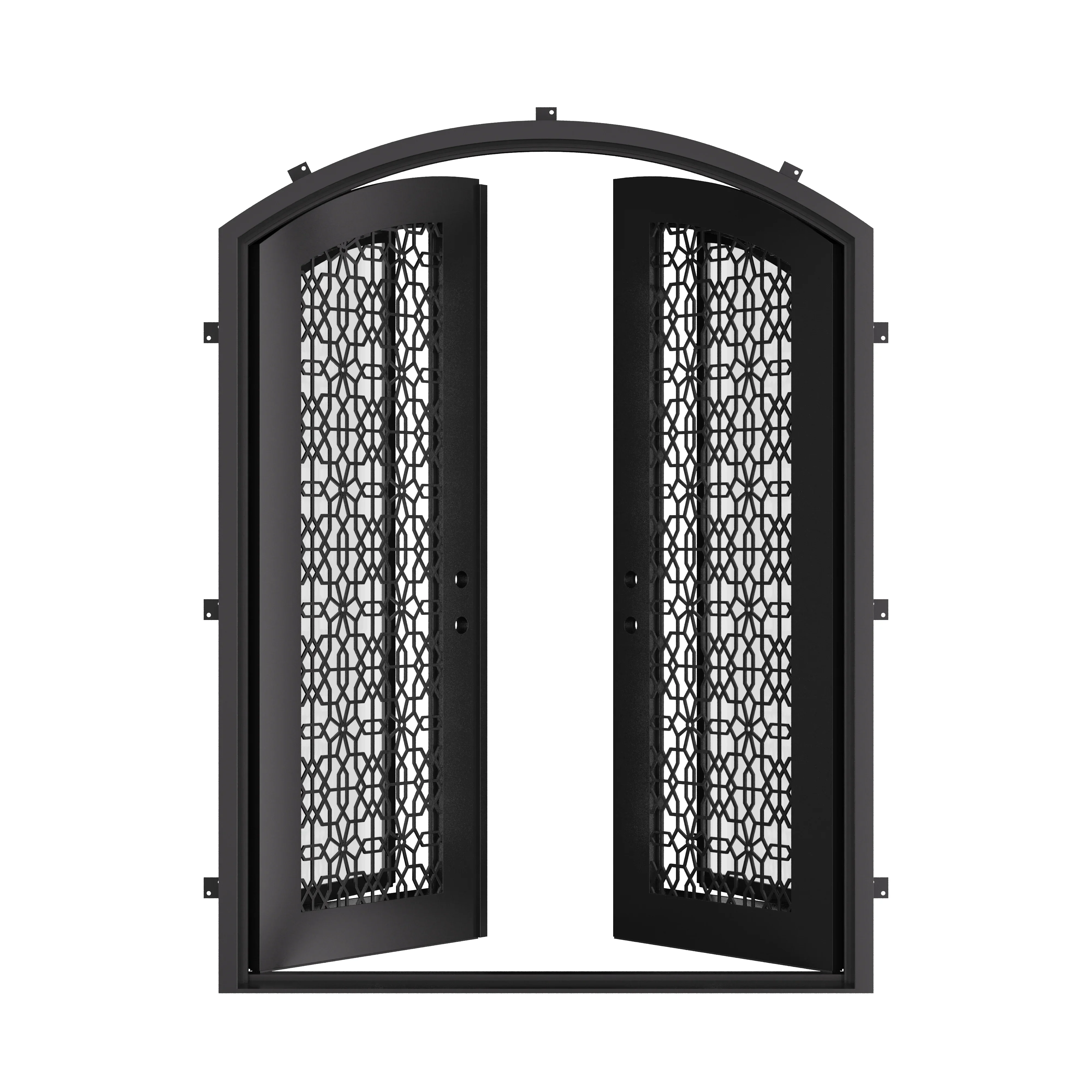 DNA' Door - Double Arch | Standard Sizes - Image 3