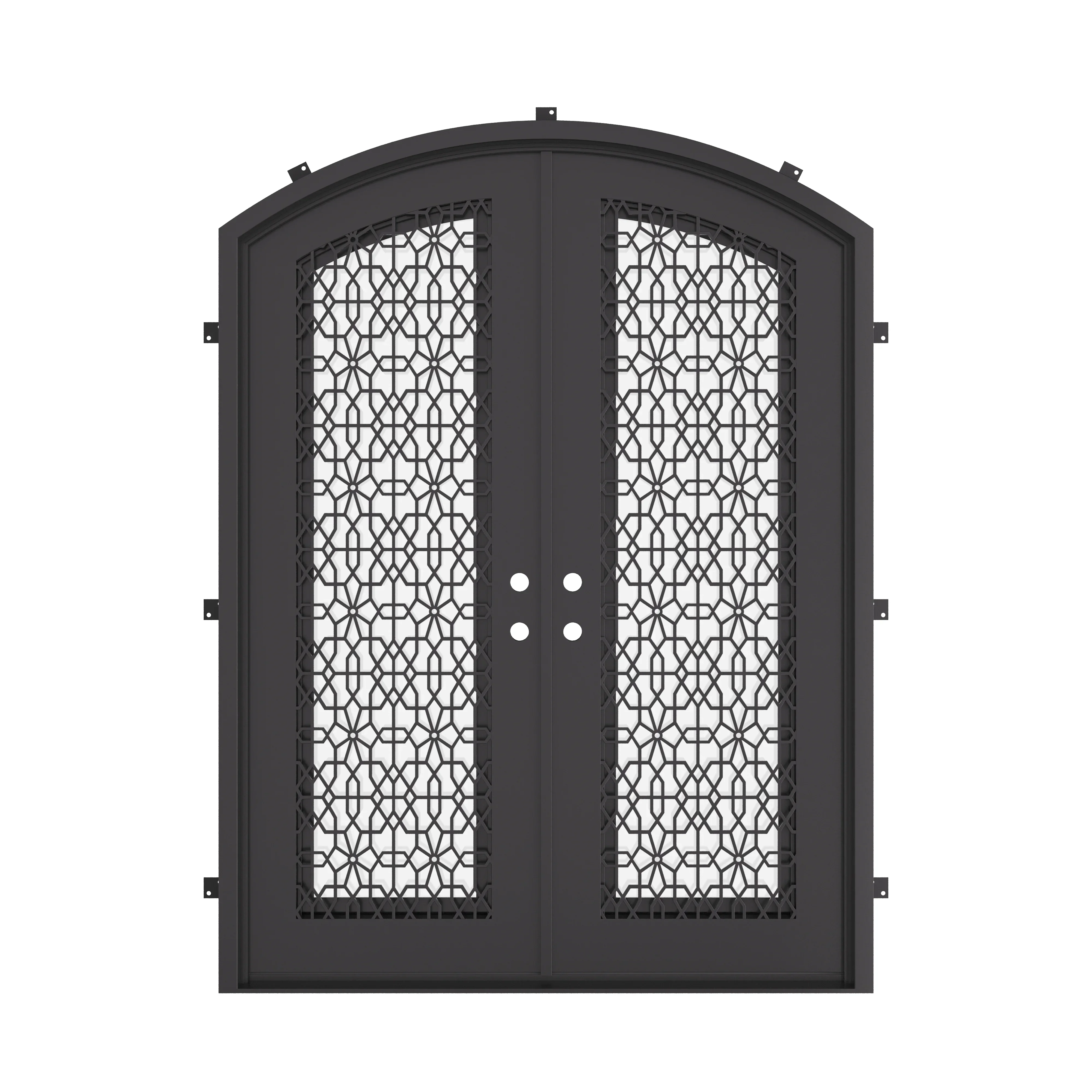 DNA' Door - Double Arch | Standard Sizes - Image 5