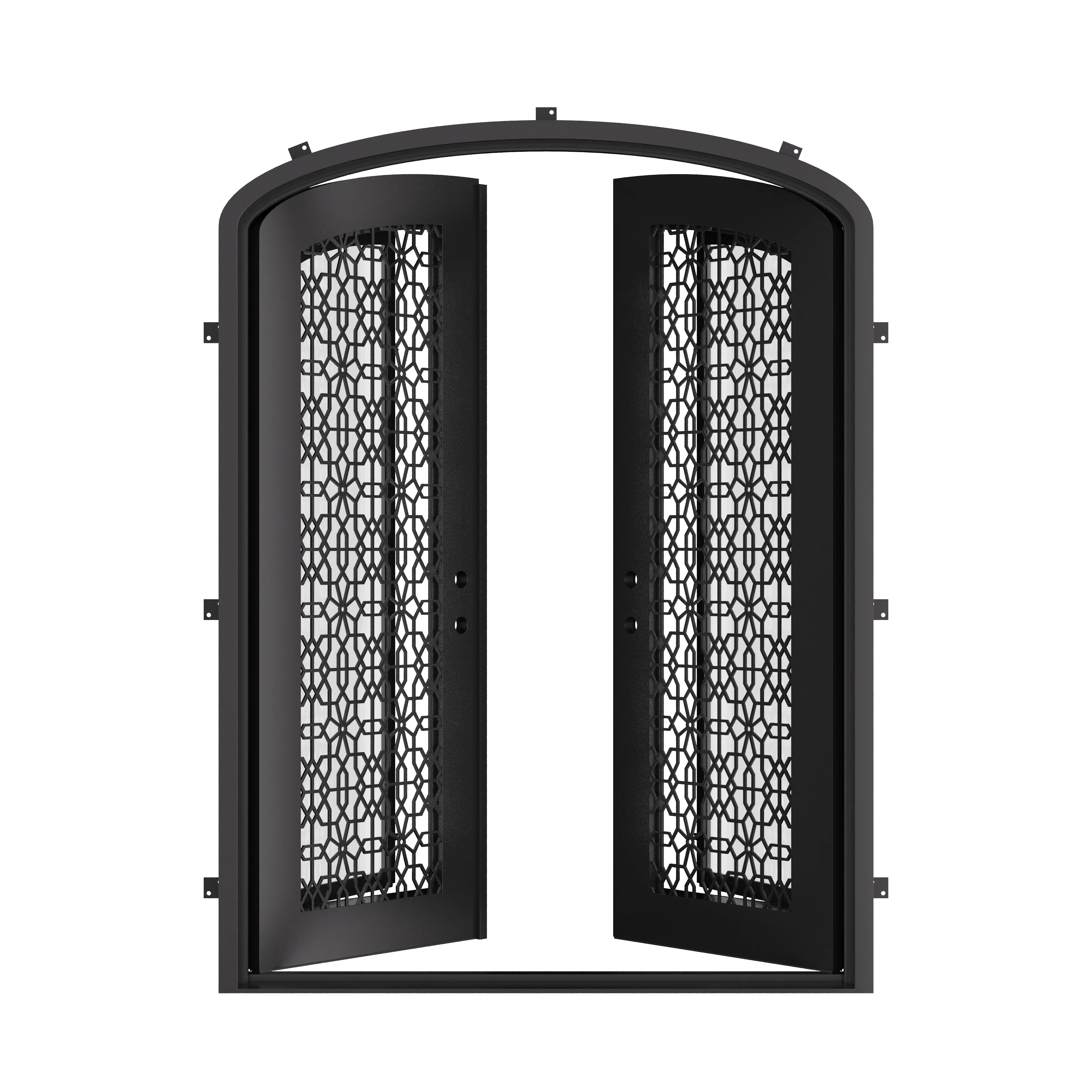 DNA' Door - Double Mini Arch - Image 3