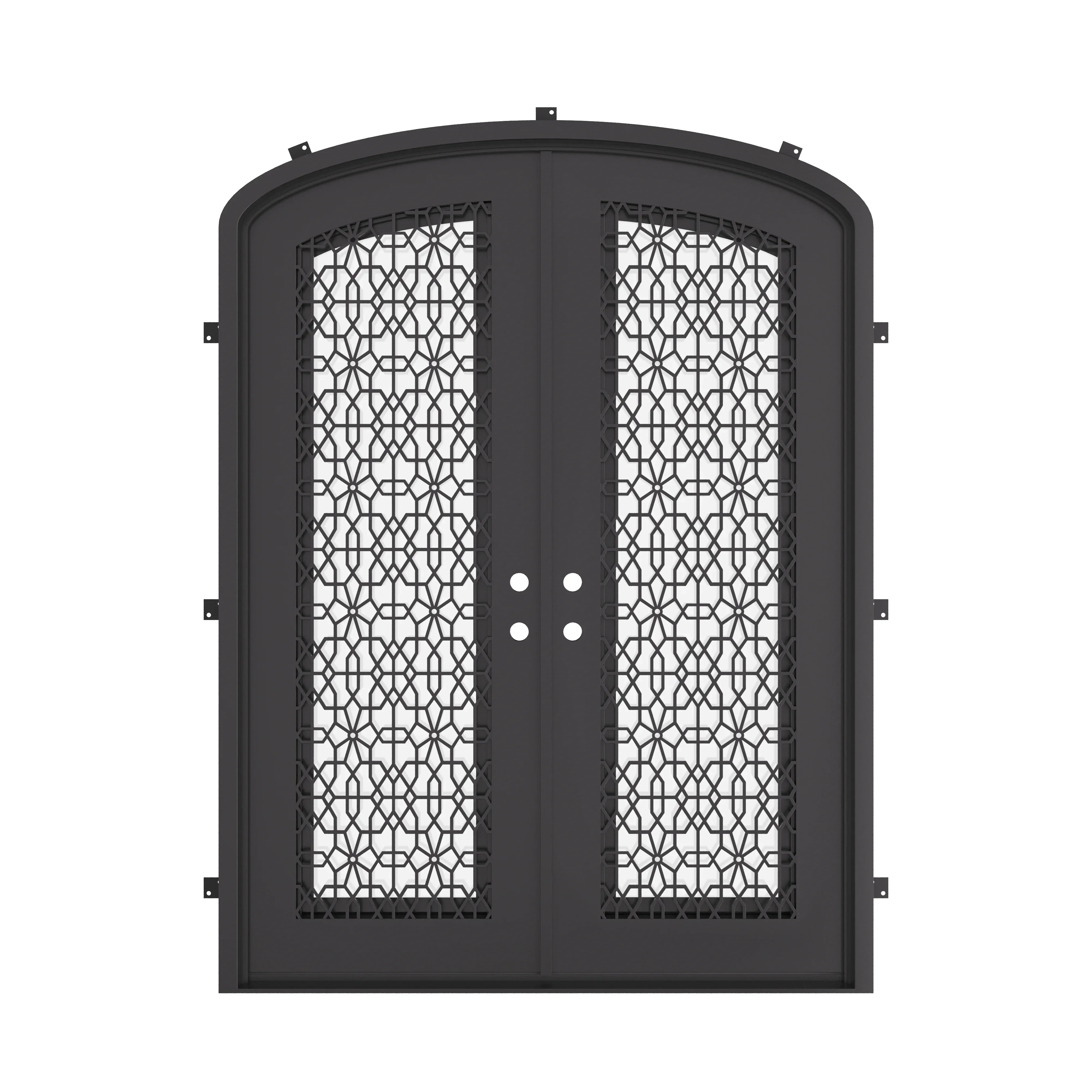 DNA' Door - Double Mini Arch - Image 5