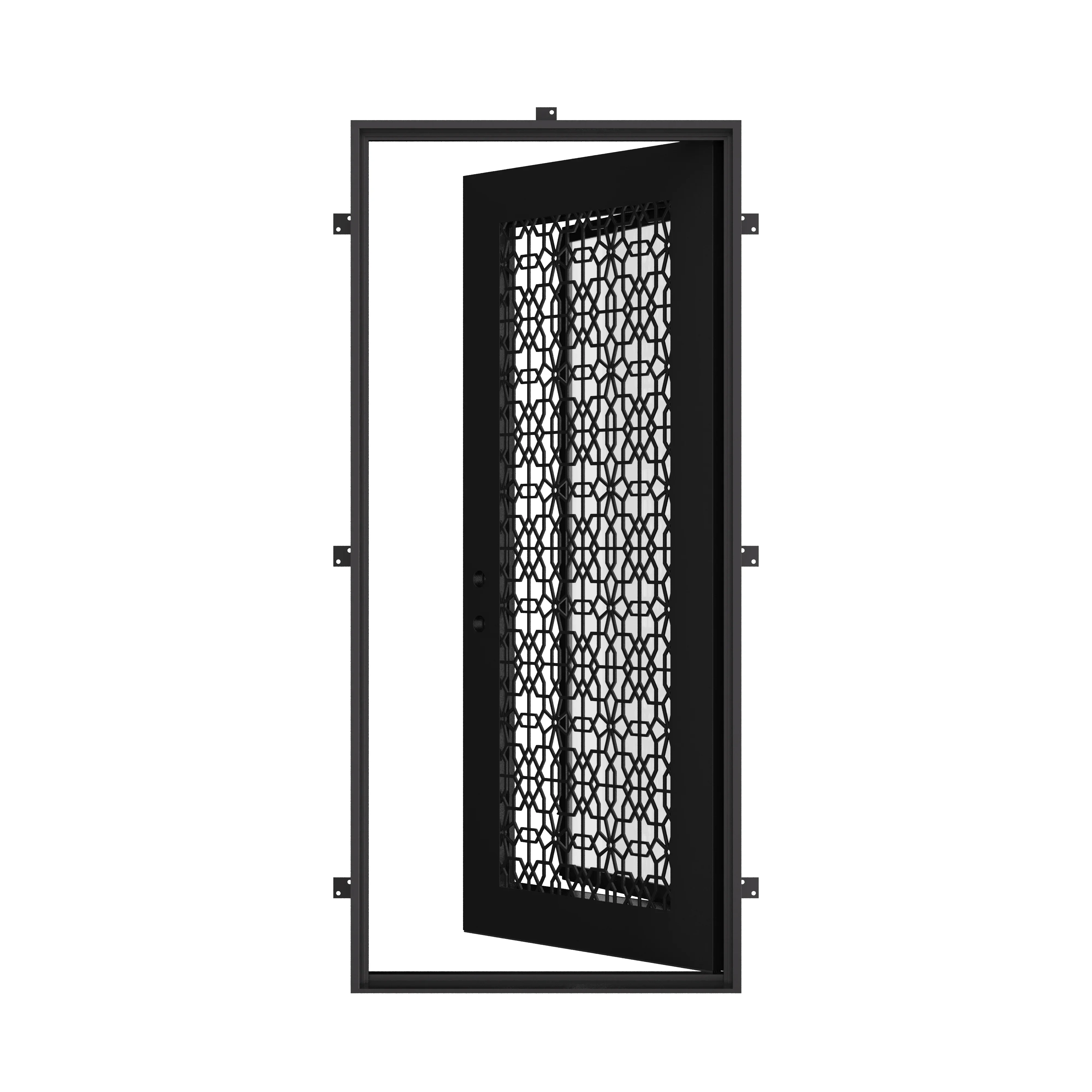 DNA' Door - Single Flat - Image 3