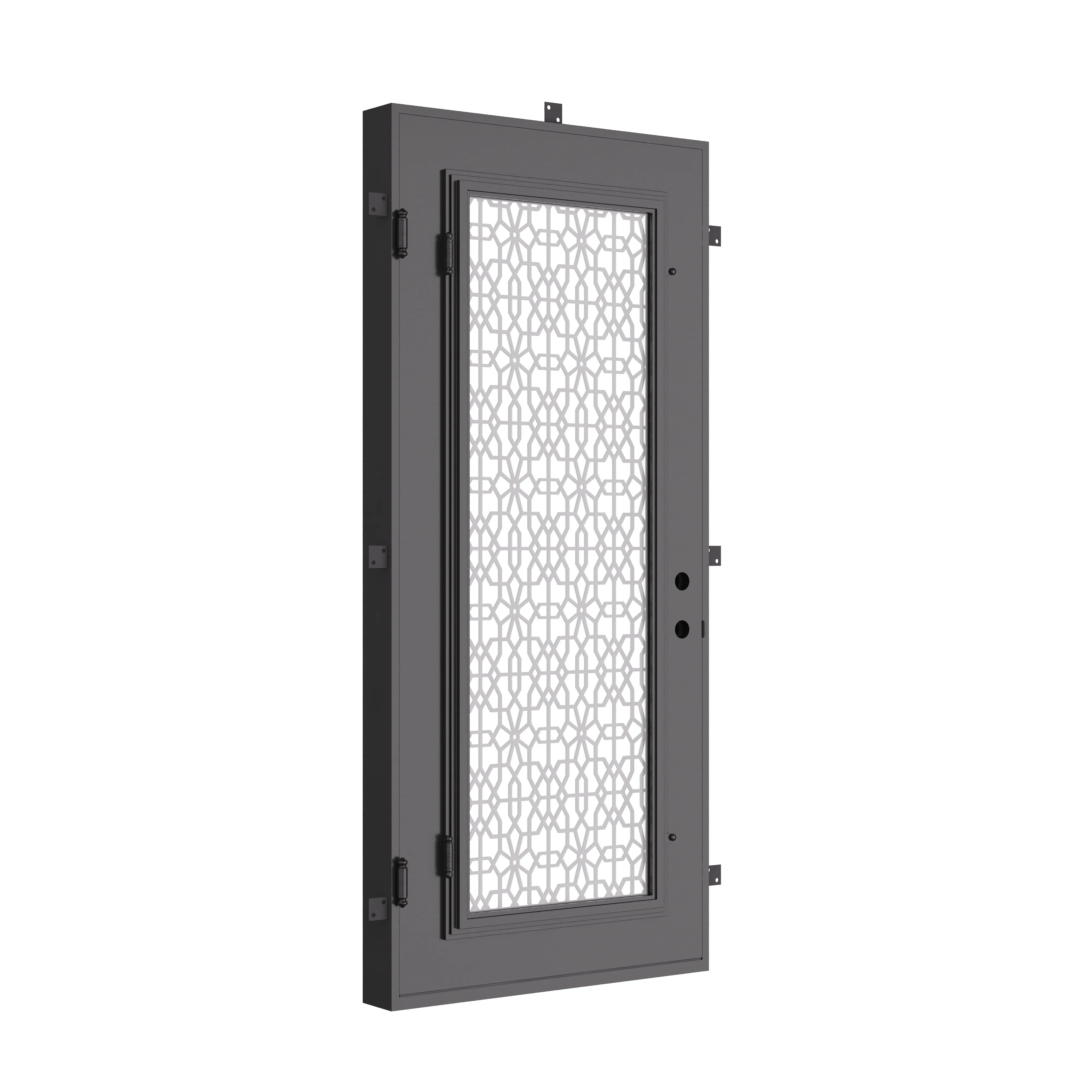 DNA' Door - Single Flat - Image 4