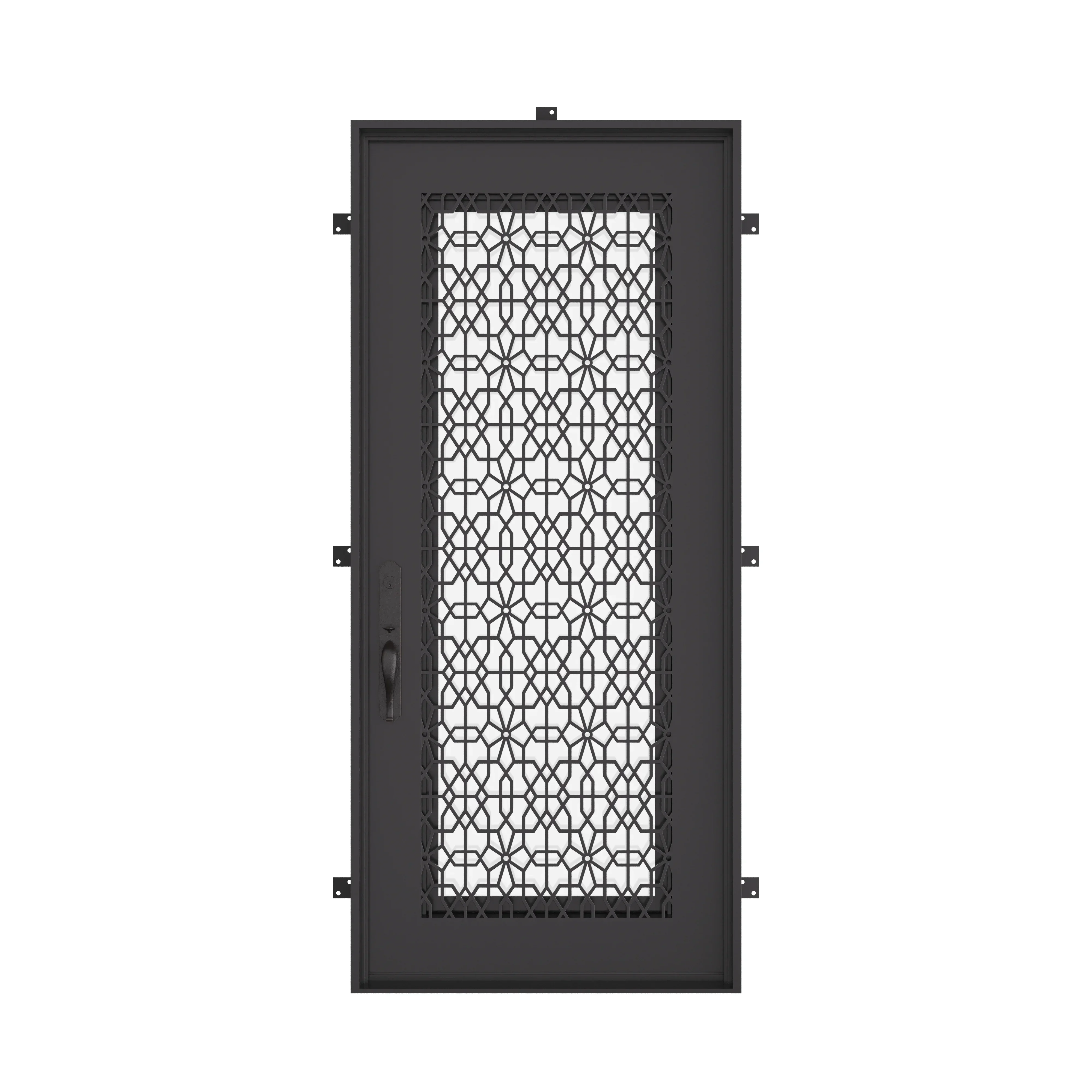 DNA' Door - Single Flat | Standard Sizes