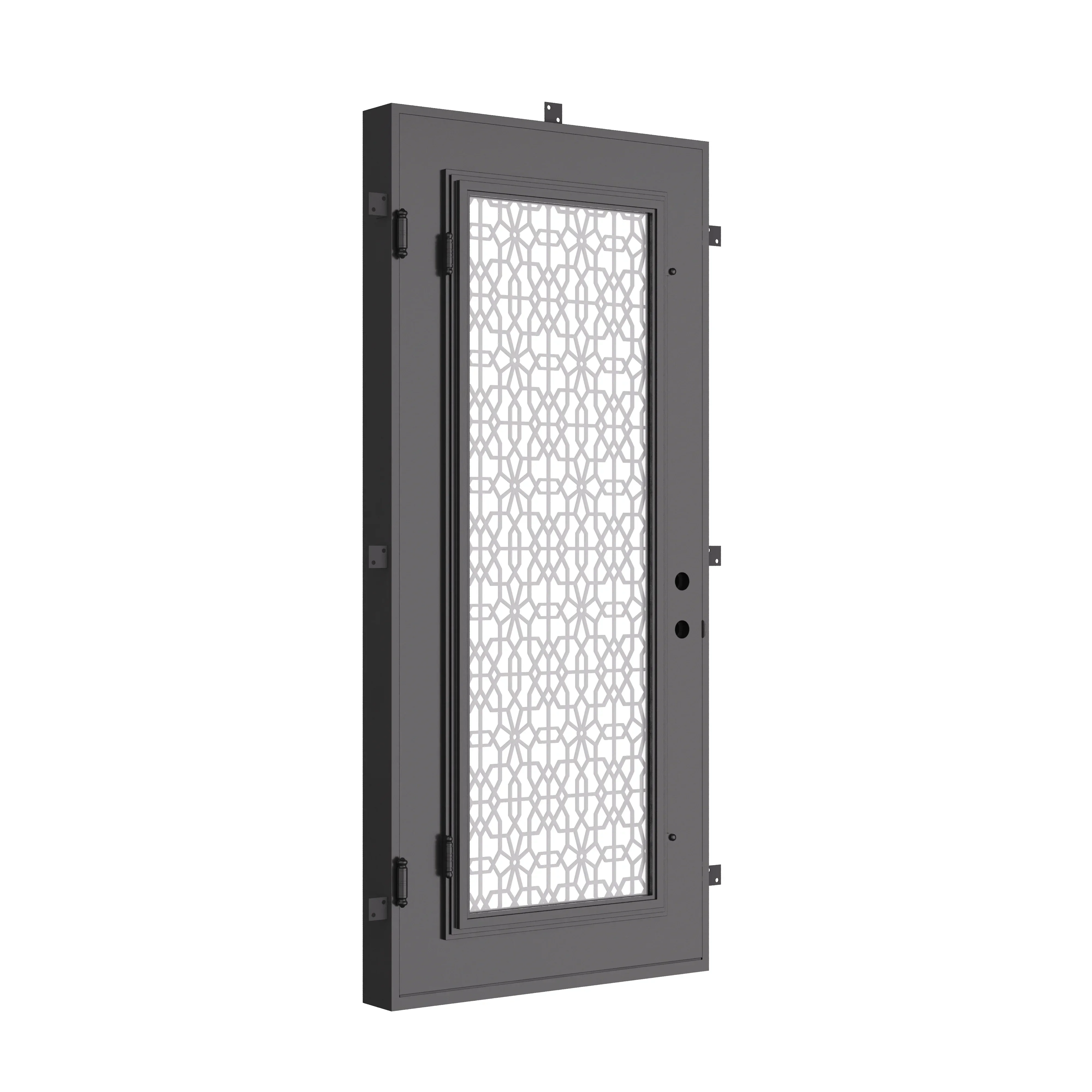 DNA' Door - Single Flat | Standard Sizes - Image 4