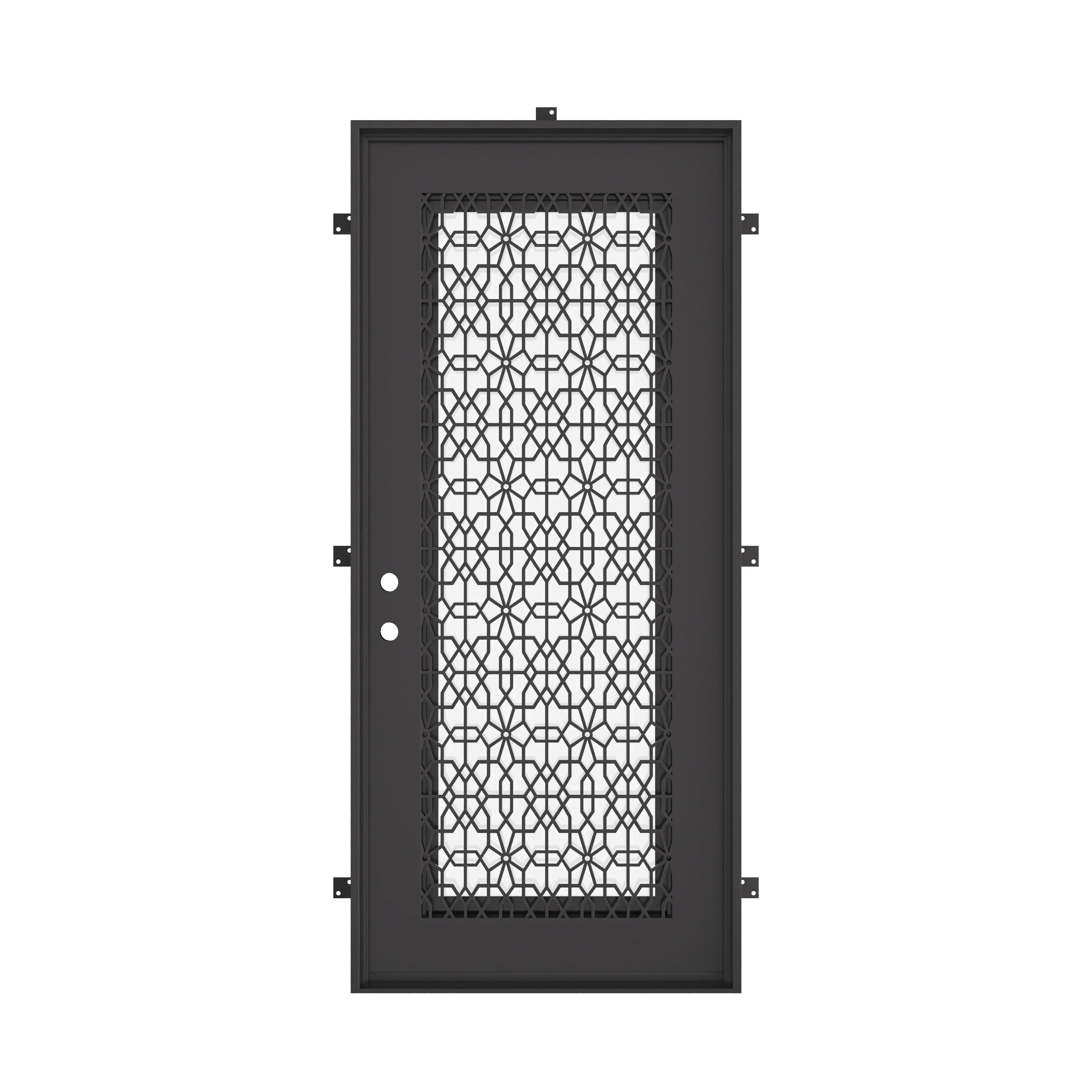 DNA' Door - Single Flat | Standard Sizes - Image 5