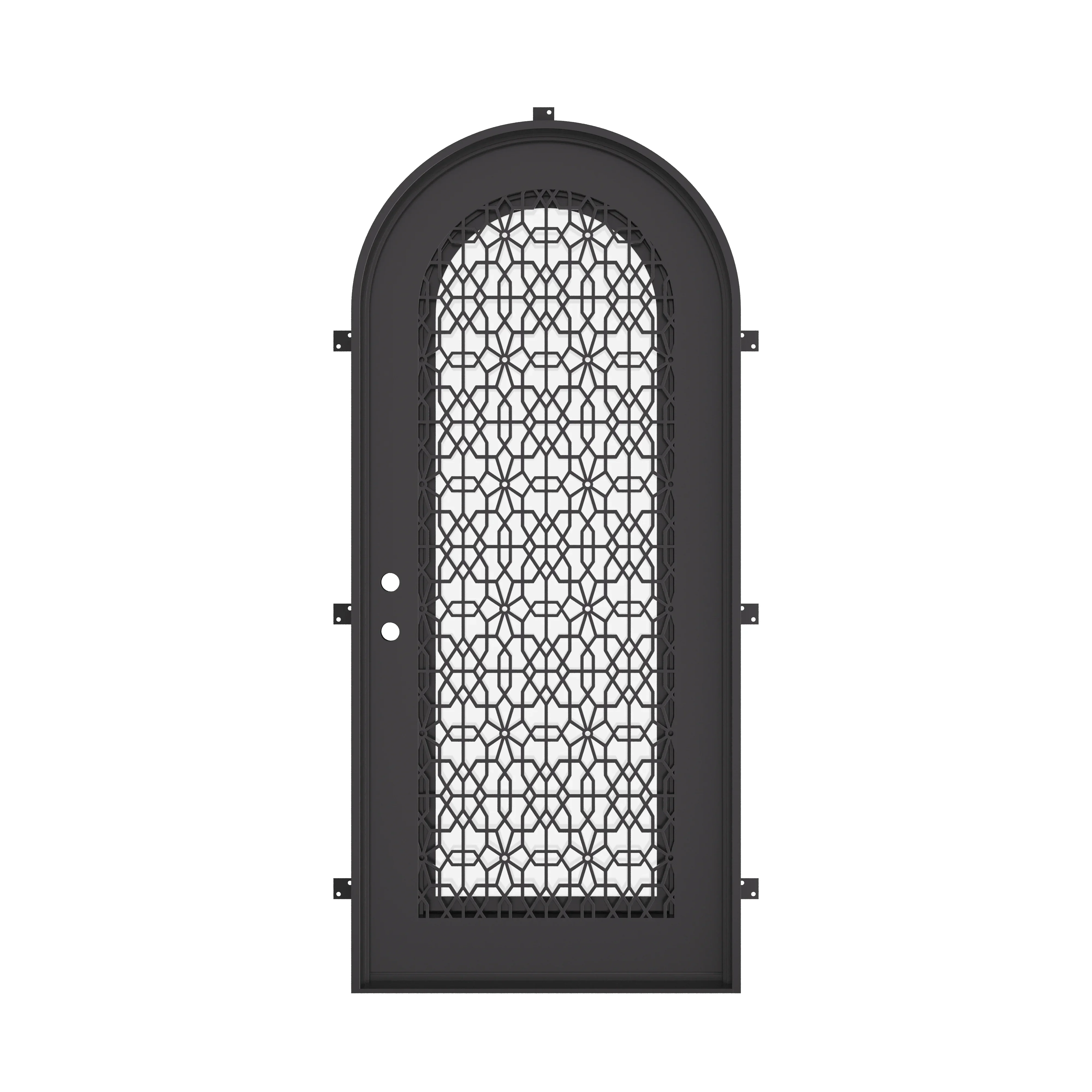 DNA' Door - Single Full Arch | Customize - Image 5