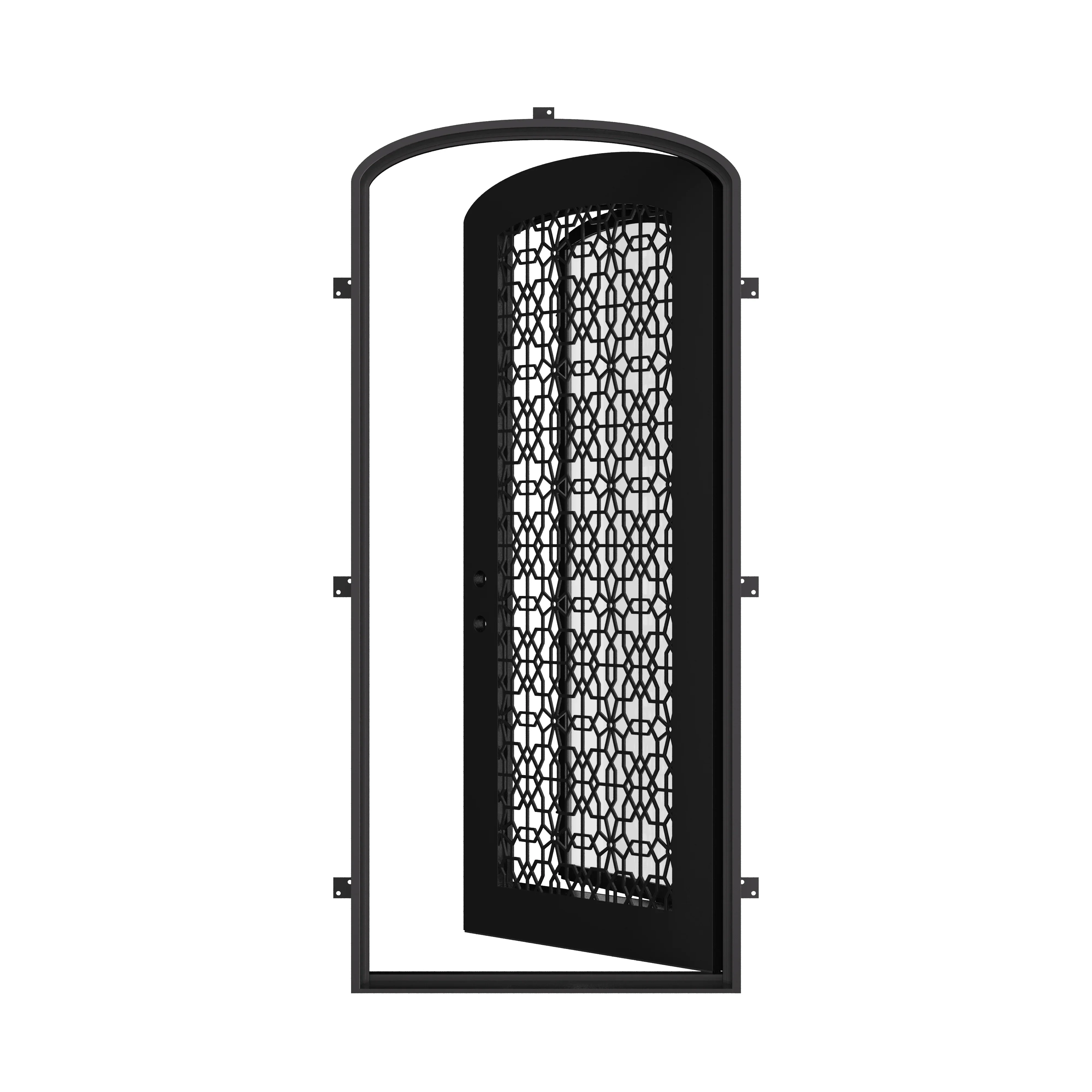 DNA' Door - Single Mini Arch | Standard Sizes - Image 3