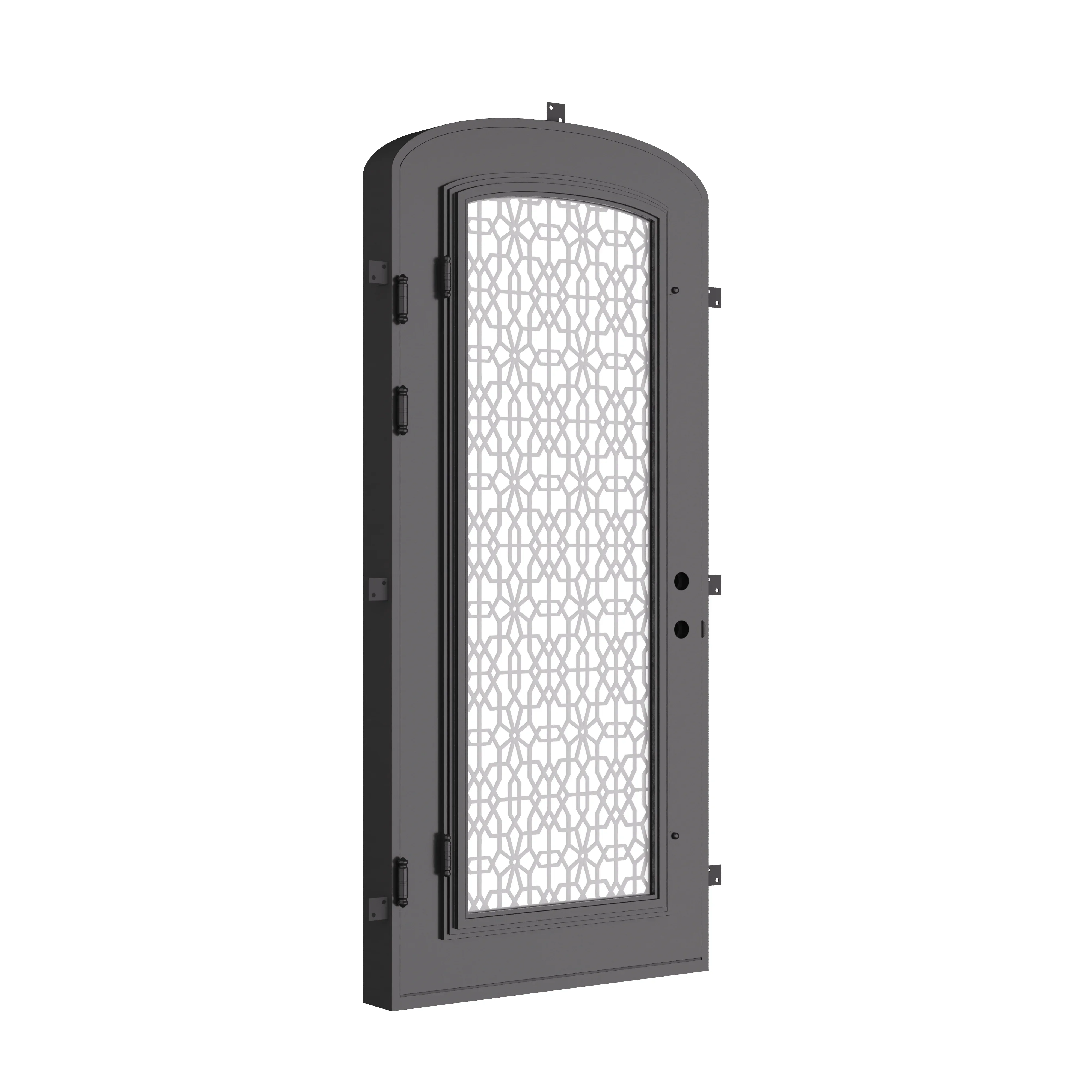 DNA' Door - Single Mini Arch | Standard Sizes - Image 4